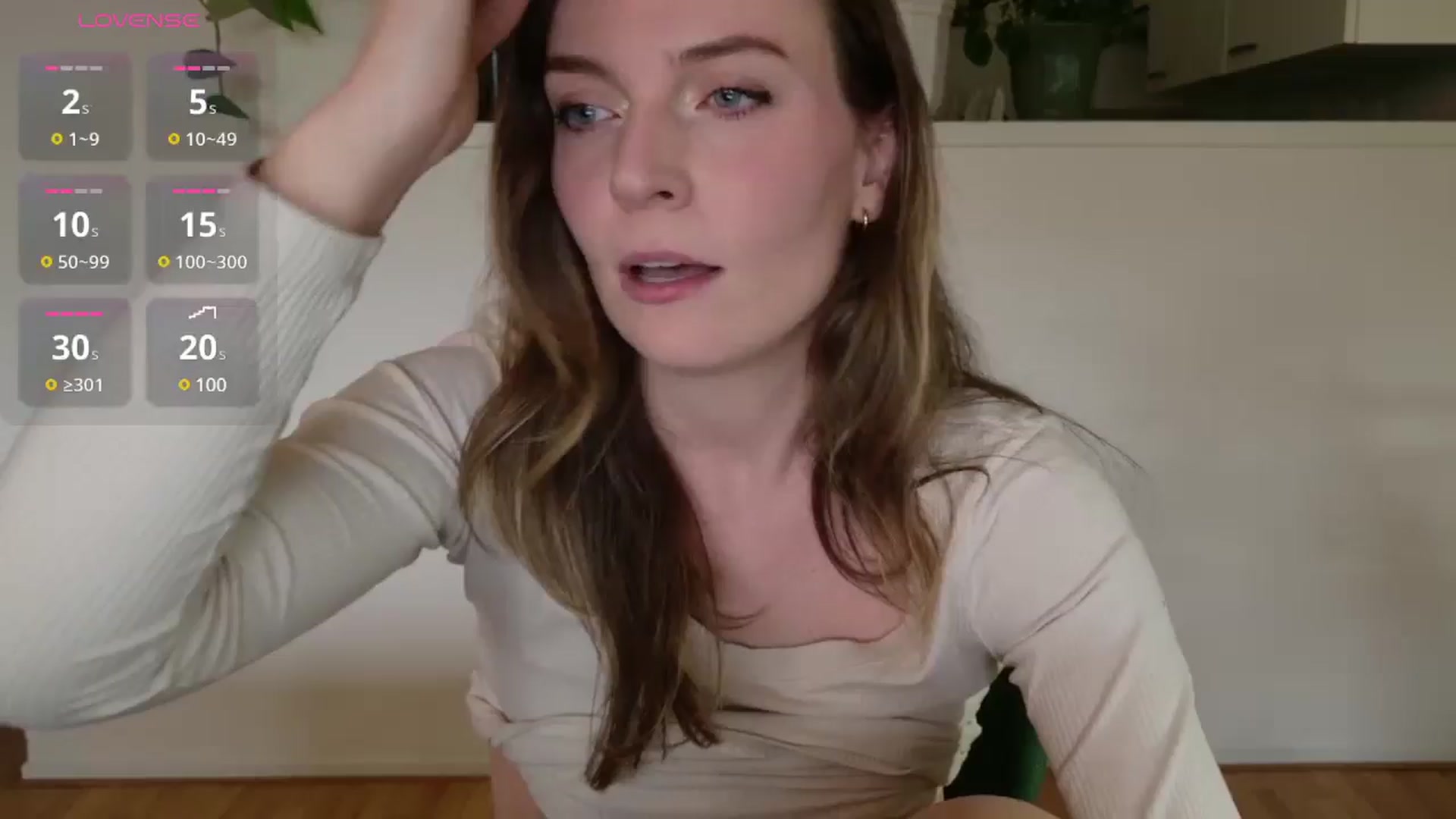 Gallery image thumbnail from Ana_Alexis's myfreecams stream on, 01/21/2025, 14:16 image 18 of 20