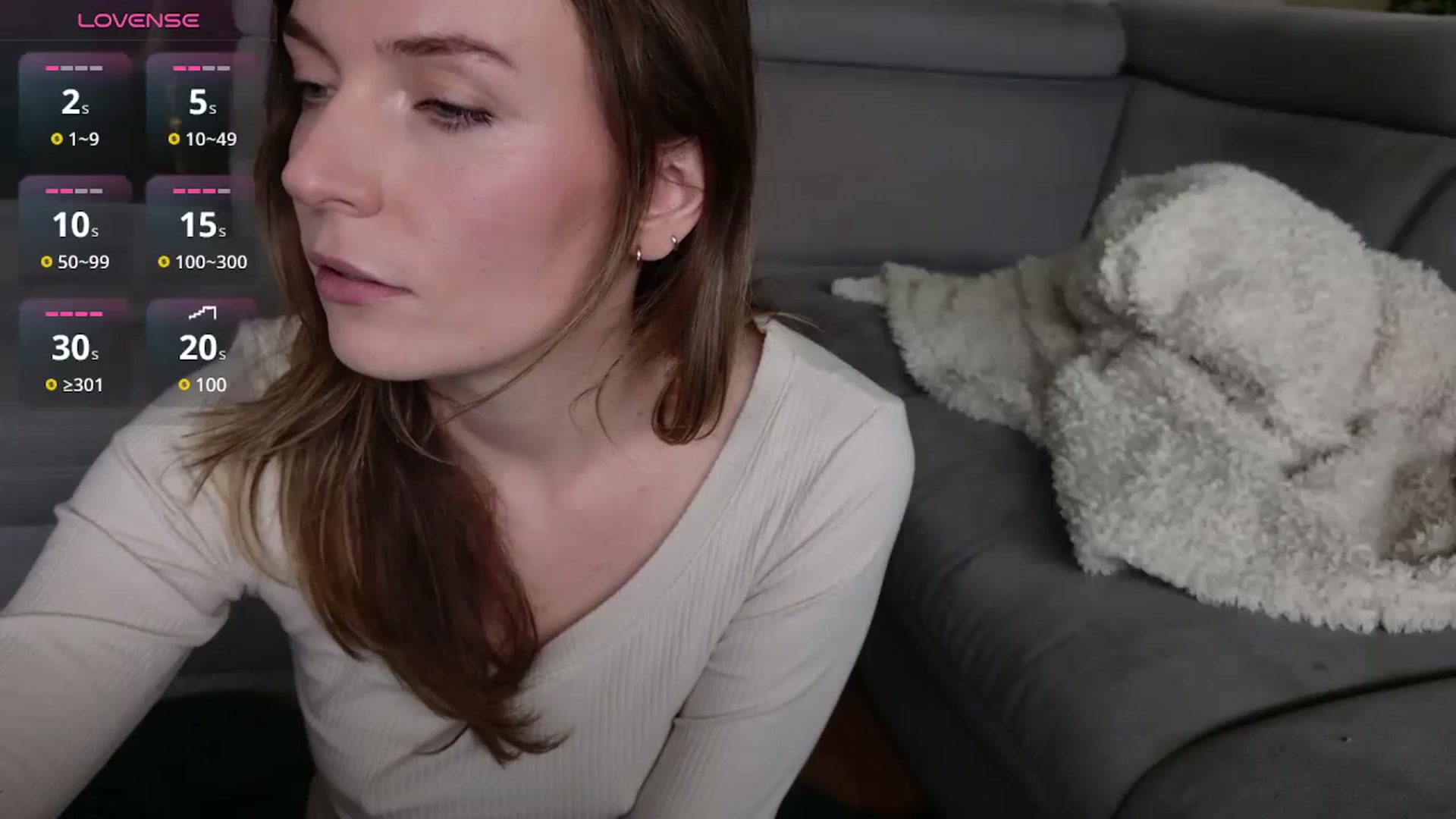 Gallery image thumbnail from Ana_Alexis's myfreecams stream on, 01/22/2025, 13:39 image 14 of 20