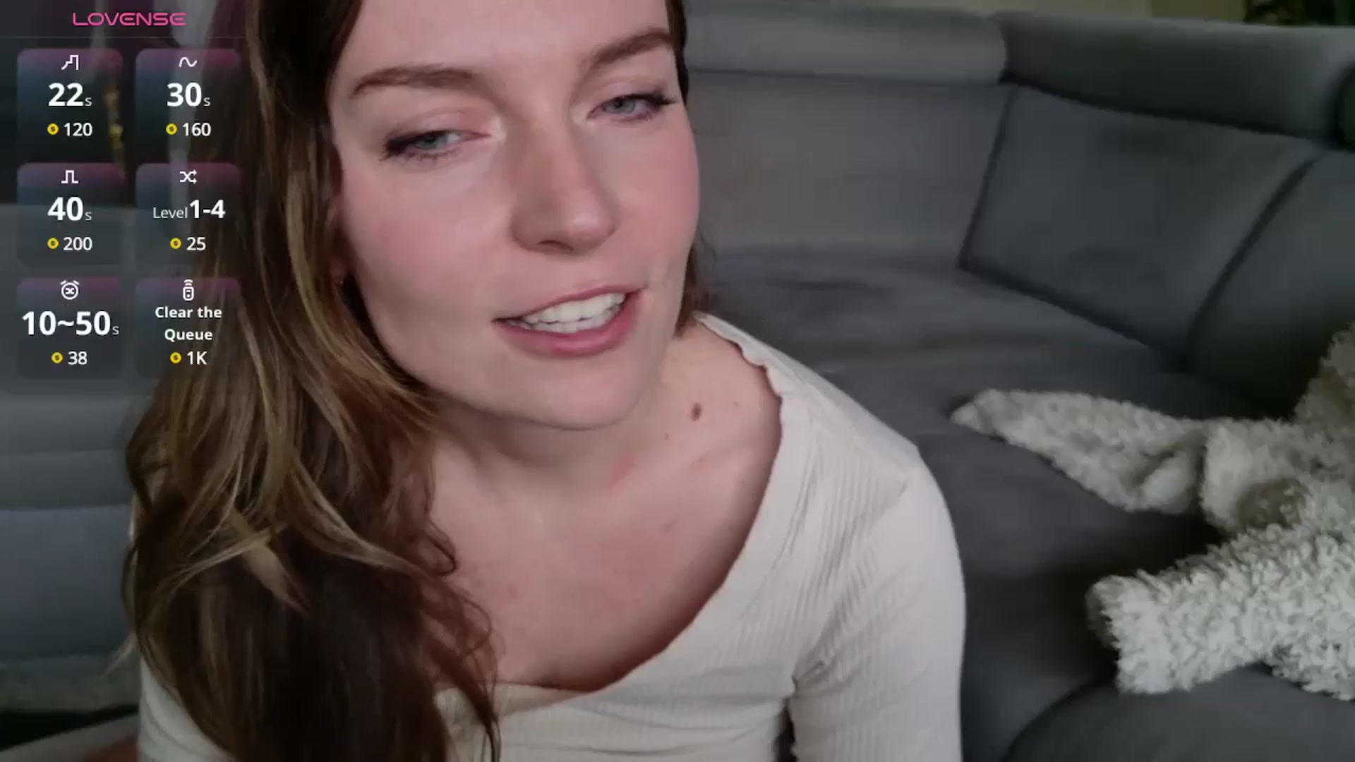 Gallery image thumbnail from Ana_Alexis's myfreecams stream on, 01/22/2025, 13:39 image 1 of 20