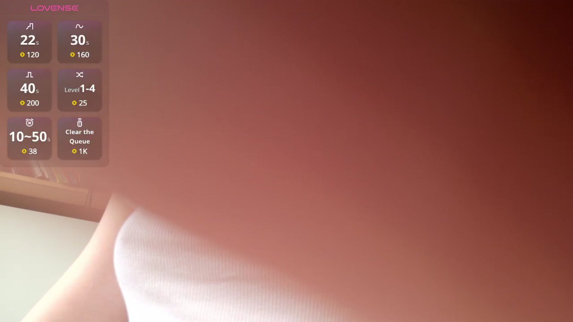 Gallery image thumbnail from Ana_Alexis's myfreecams stream on, 01/29/2025, 12:12 image 20 of 20