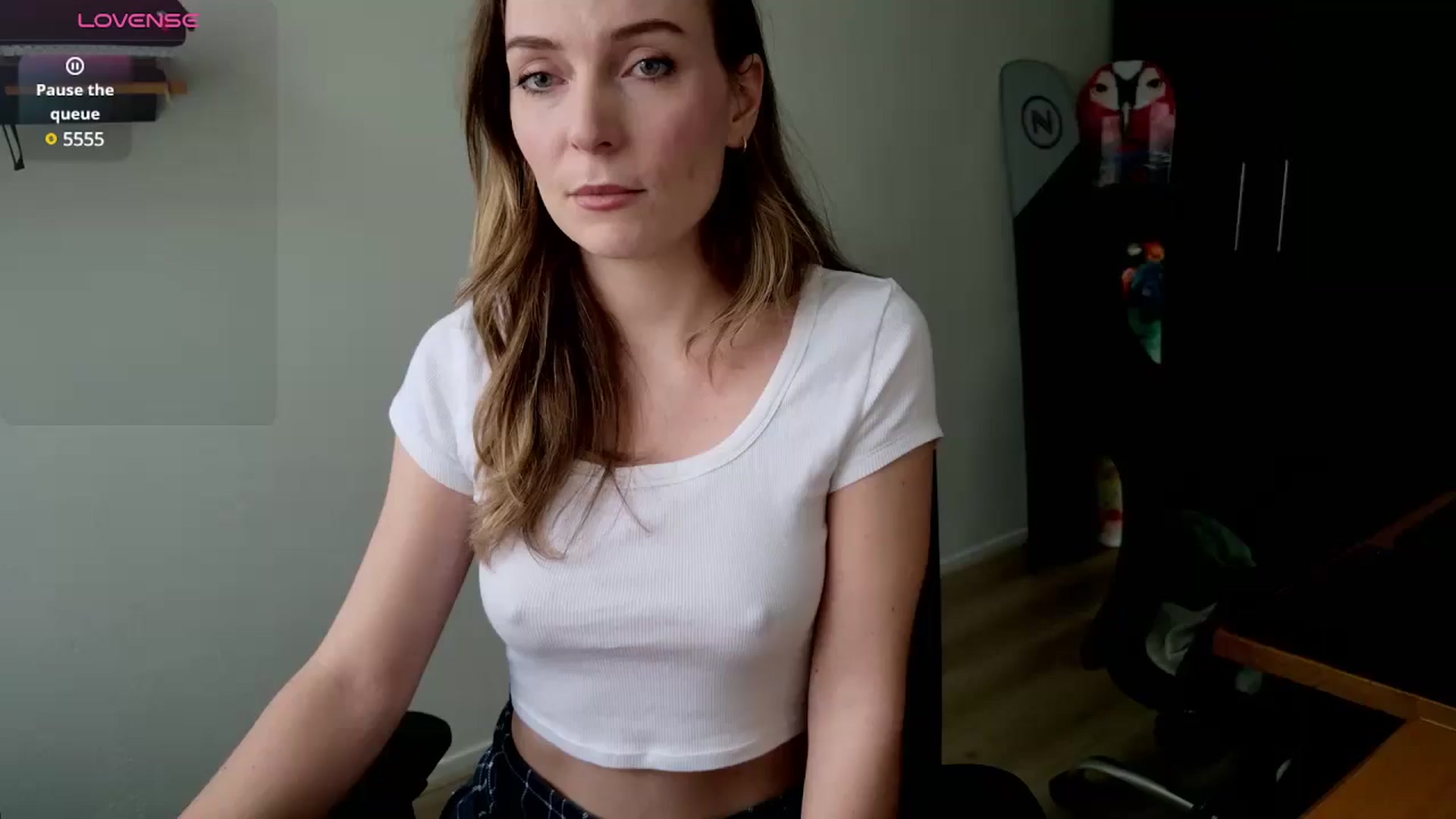 Gallery image thumbnail from Ana_Alexis's myfreecams stream on, 01/29/2025, 12:12 image 1 of 20