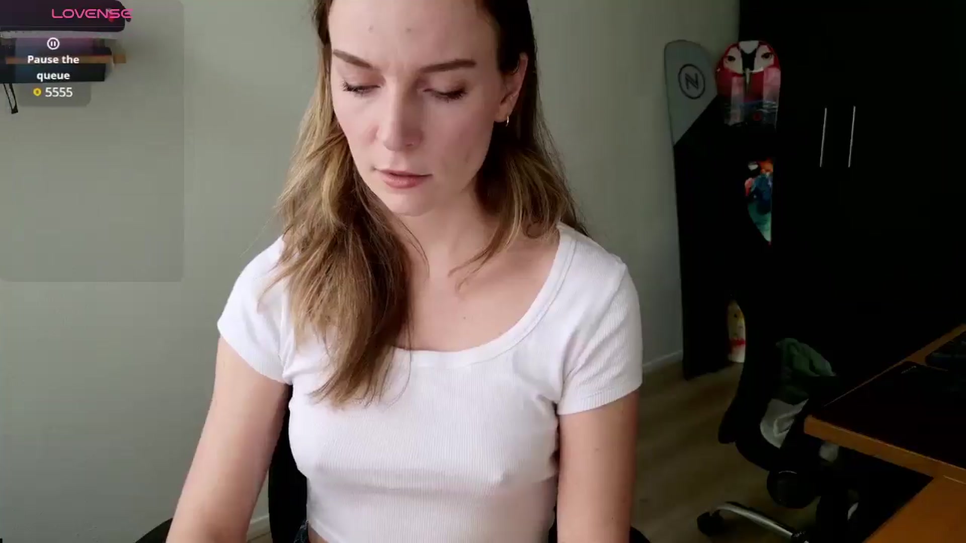 Gallery image thumbnail from Ana_Alexis's myfreecams stream on, 01/29/2025, 12:12 image 15 of 20