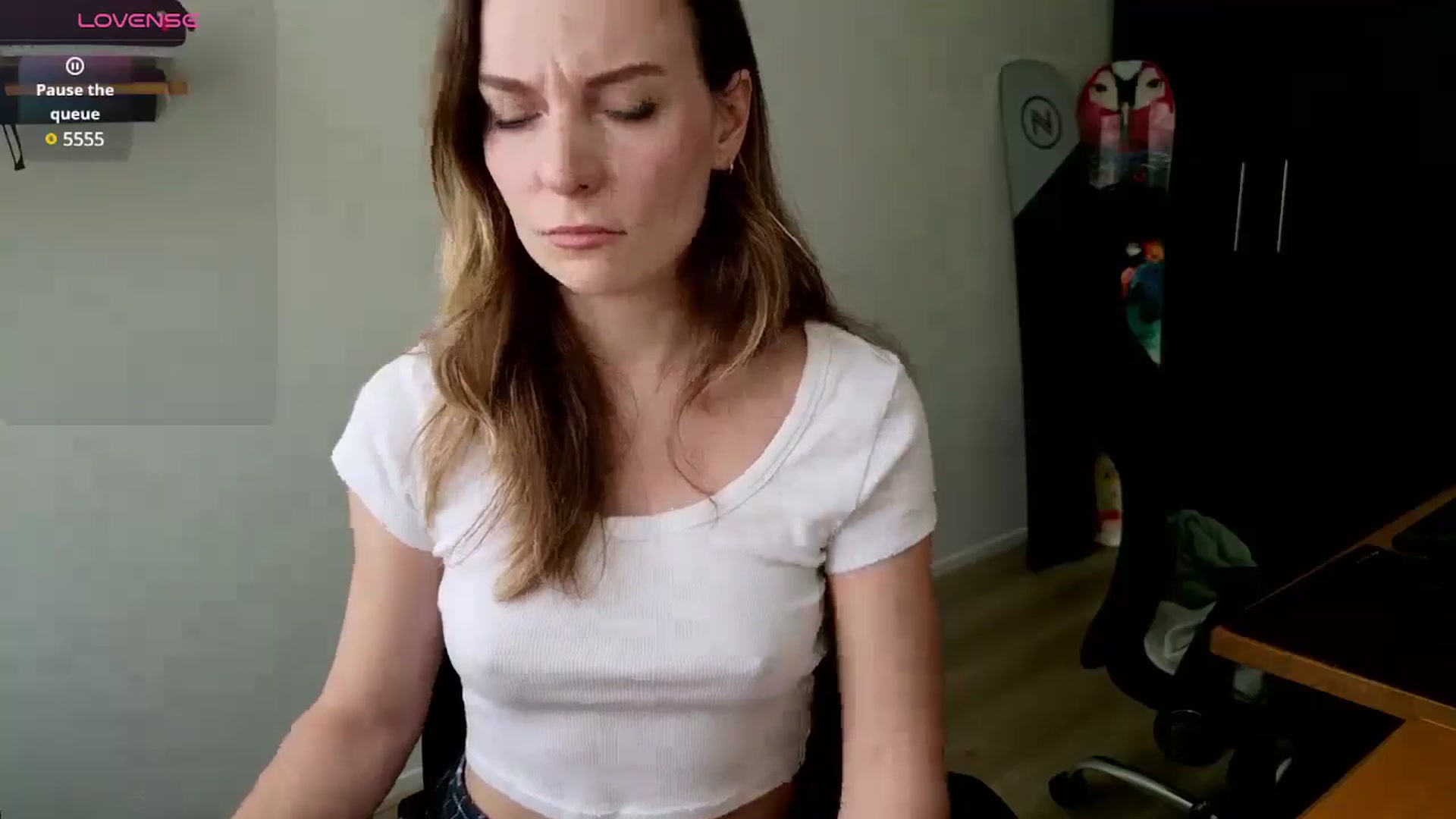 Gallery image thumbnail from Ana_Alexis's myfreecams stream on, 01/29/2025, 12:12 image 5 of 20