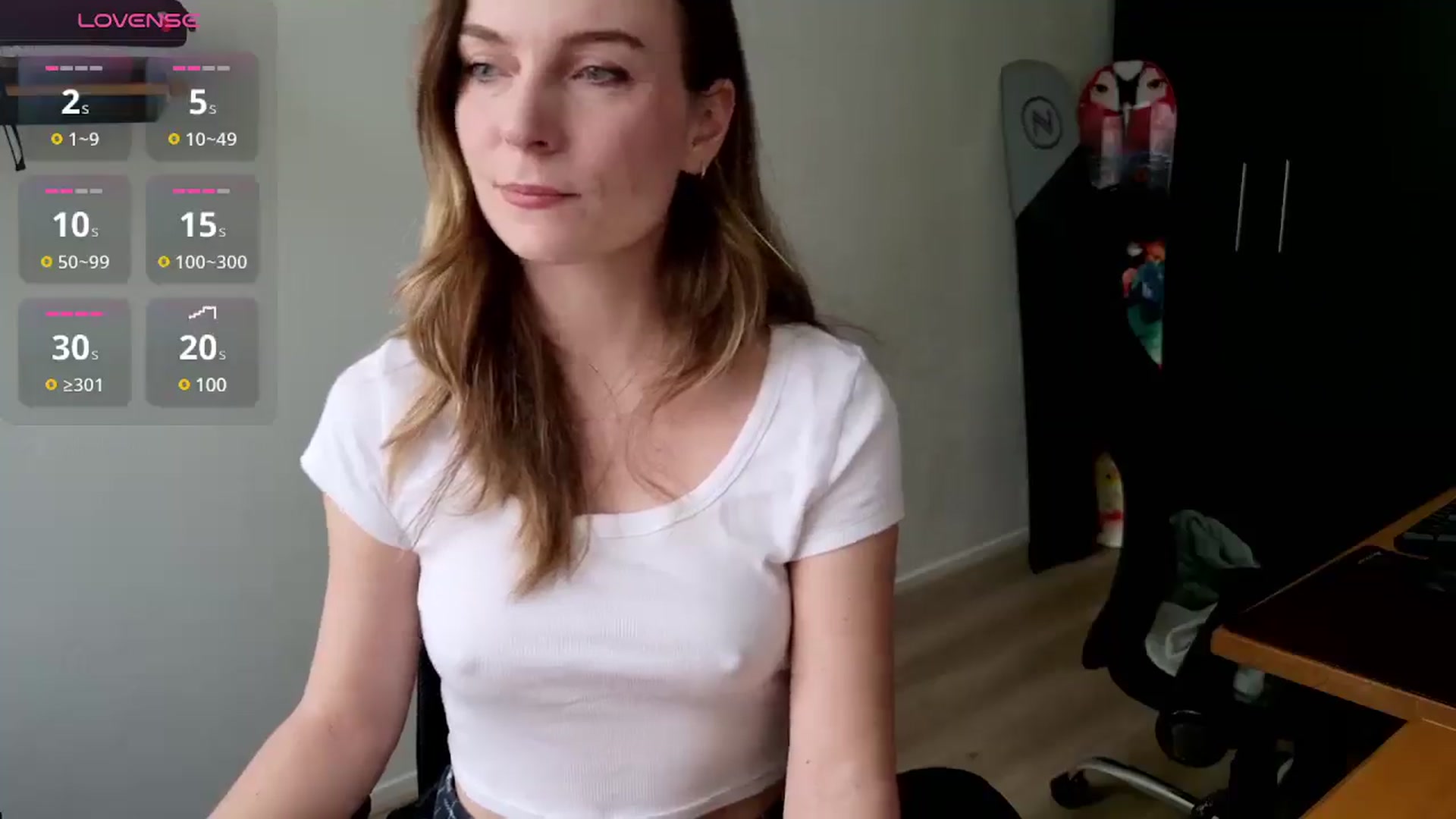 Gallery image thumbnail from Ana_Alexis's myfreecams stream on, 01/29/2025, 12:12 image 8 of 20
