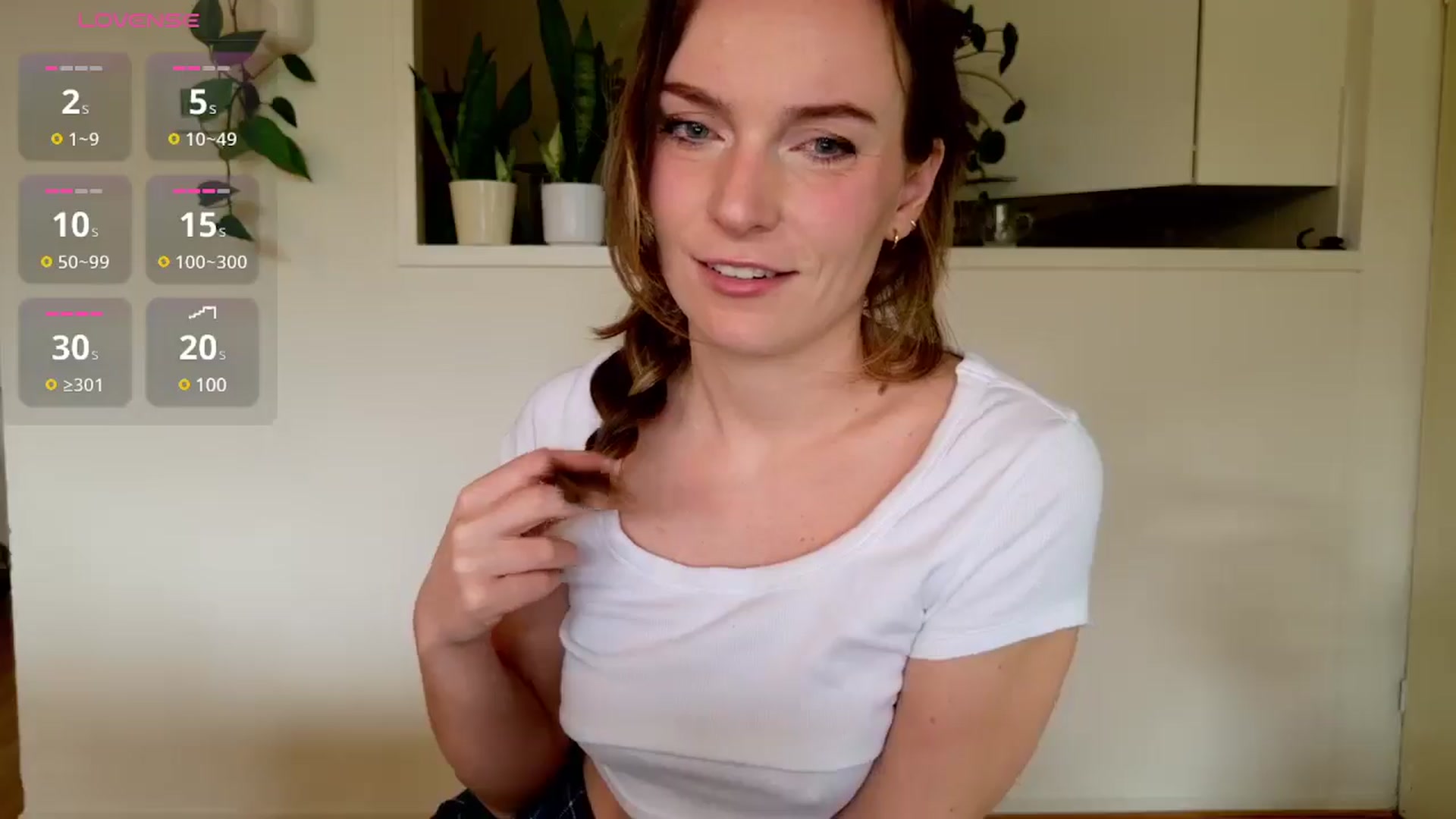 Gallery image thumbnail from Ana_Alexis's myfreecams stream on, 02/05/2025, 12:37 image 8 of 20