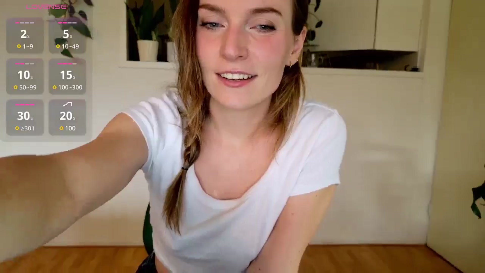 Gallery image thumbnail from Ana_Alexis's myfreecams stream on, 02/05/2025, 14:34 image 13 of 20