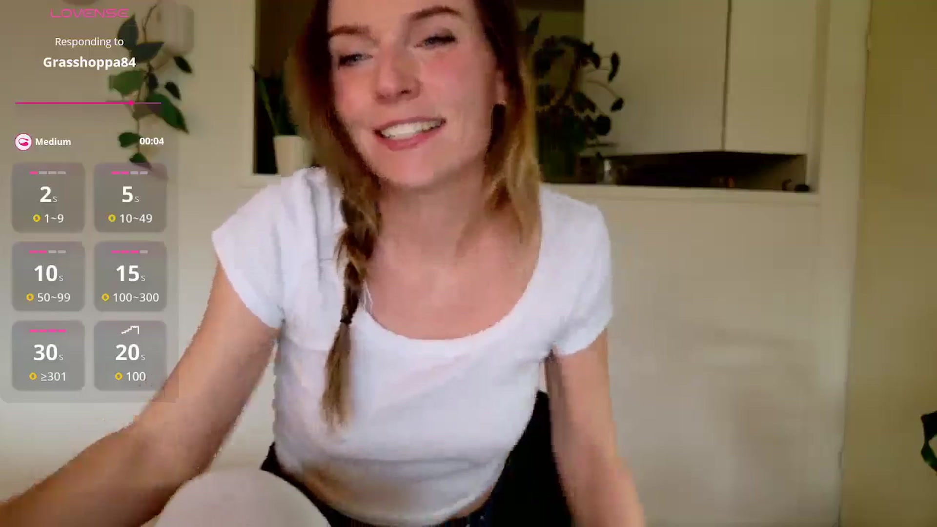 Gallery image thumbnail from Ana_Alexis's myfreecams stream on, 02/05/2025, 14:34 image 9 of 20