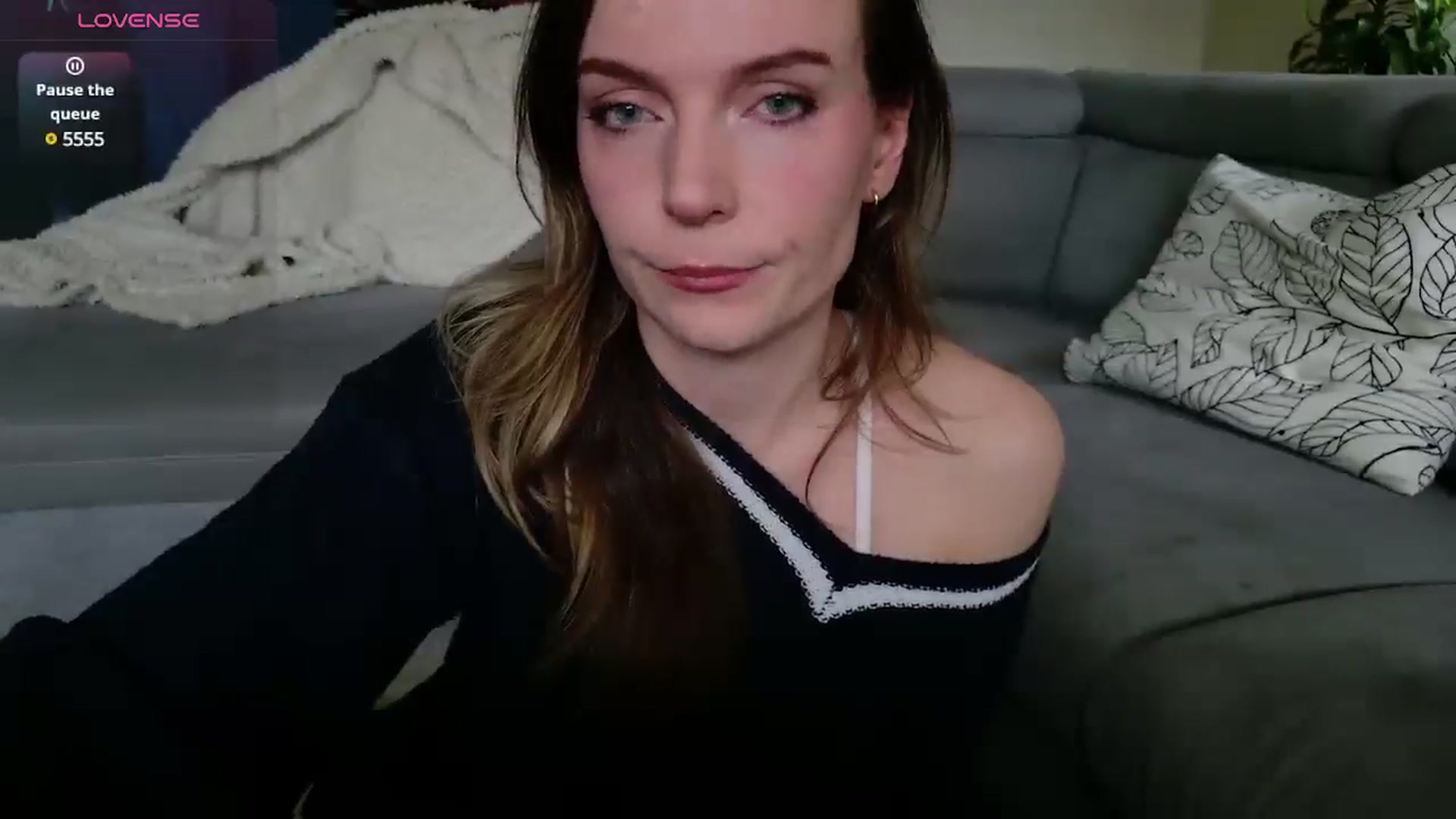 Gallery image thumbnail from Ana_Alexis's myfreecams stream on, 02/11/2025, 12:35 image 8 of 20