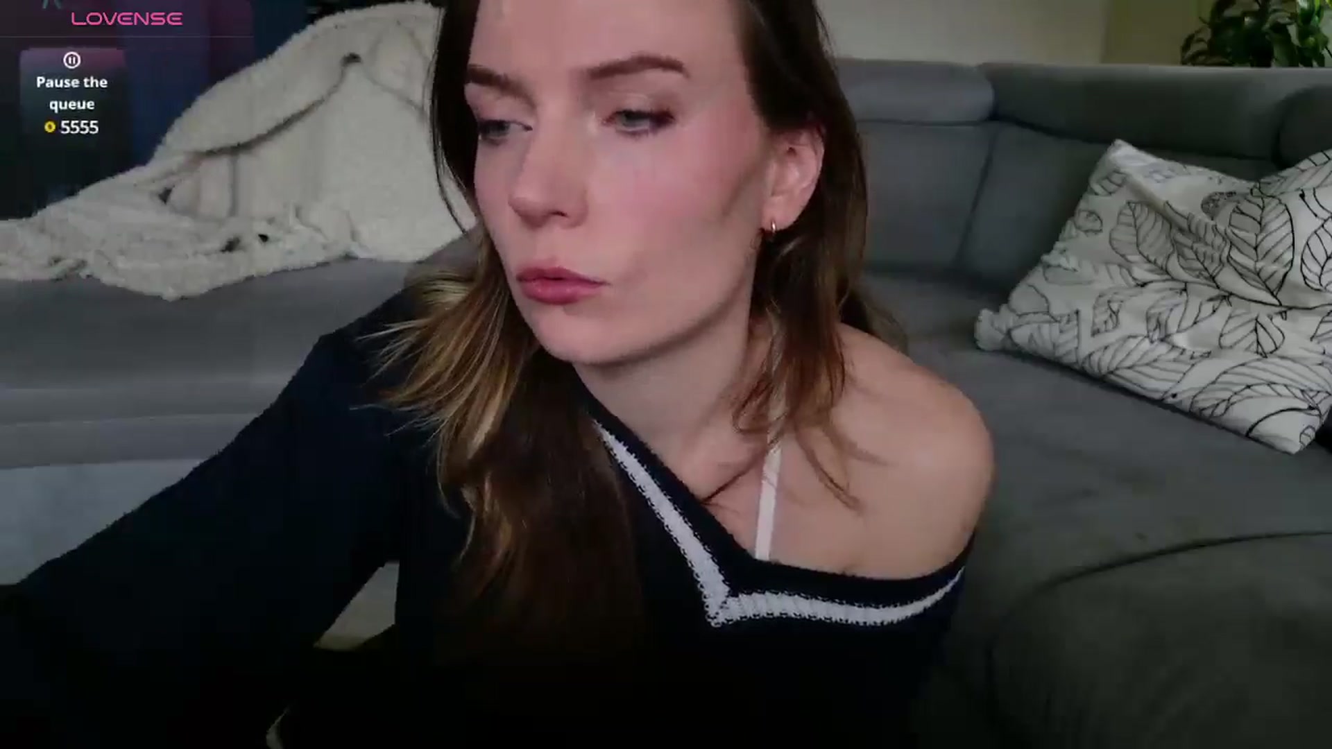 Gallery image thumbnail from Ana_Alexis's myfreecams stream on, 02/11/2025, 12:35 image 9 of 20