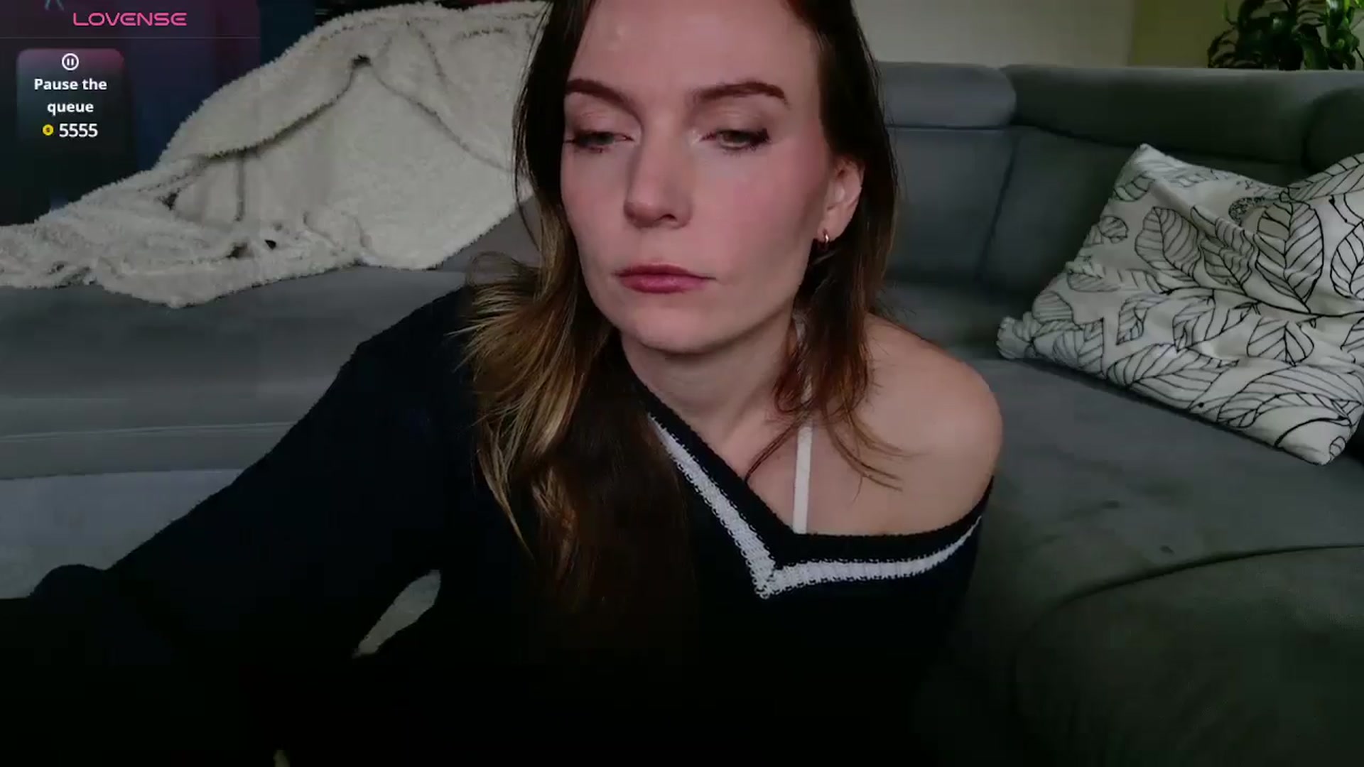 Gallery image thumbnail from Ana_Alexis's myfreecams stream on, 02/11/2025, 12:35 image 6 of 20