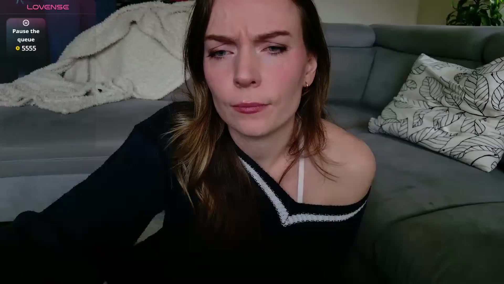Gallery image thumbnail from Ana_Alexis's myfreecams stream on, 02/11/2025, 12:35 image 7 of 20