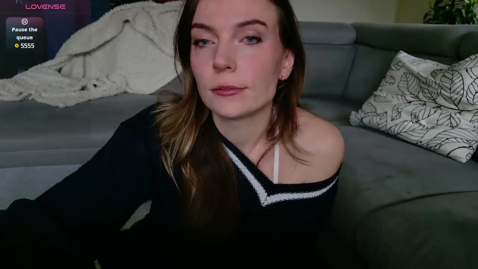 Gallery image thumbnail from Ana_Alexis's myfreecams stream on, 02/11/2025, 12:35 image 5 of 20