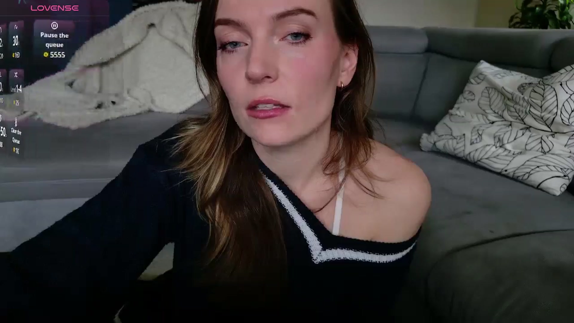Gallery image thumbnail from Ana_Alexis's myfreecams stream on, 02/11/2025, 12:35 image 10 of 20