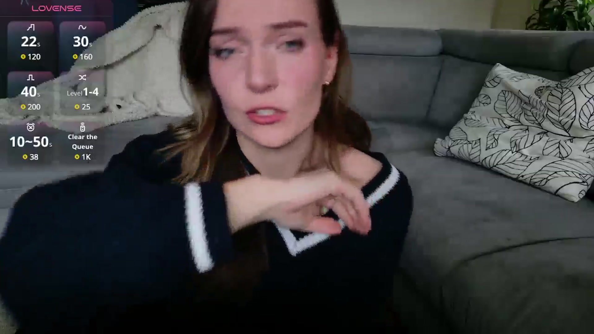 Gallery image thumbnail from Ana_Alexis's myfreecams stream on, 02/11/2025, 12:35 image 15 of 20