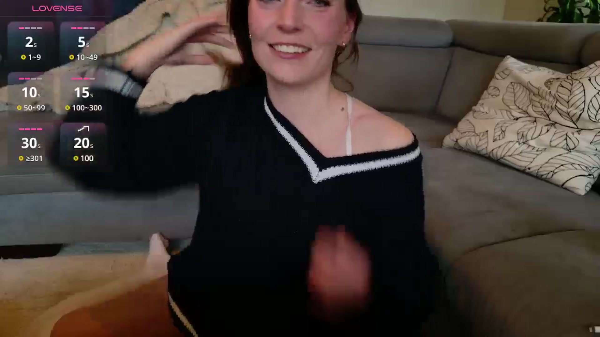 Gallery image thumbnail from Ana_Alexis's myfreecams stream on, 02/11/2025, 14:19 image 2 of 20