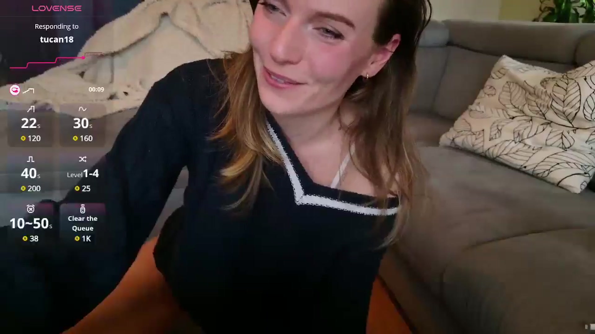 Gallery image thumbnail from Ana_Alexis's myfreecams stream on, 02/11/2025, 14:19 image 3 of 20