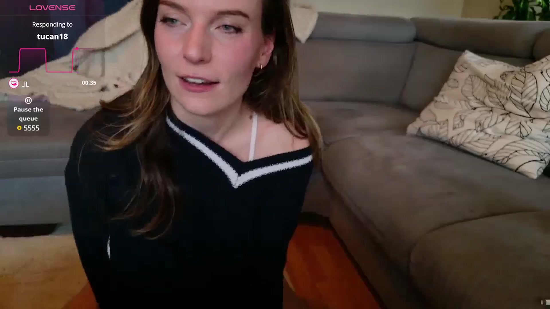 Gallery image thumbnail from Ana_Alexis's myfreecams stream on, 02/11/2025, 14:19 image 6 of 20
