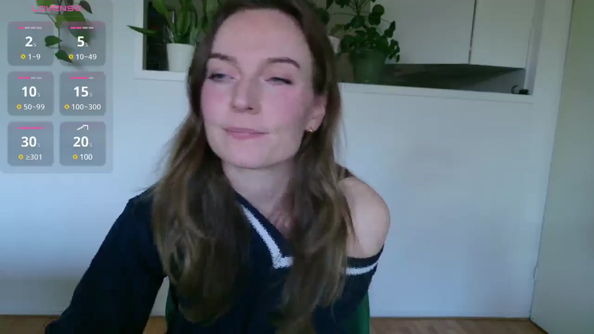 Gallery image thumbnail from Ana_Alexis's myfreecams stream on, 02/18/2025, 13:38 image 20 of 20
