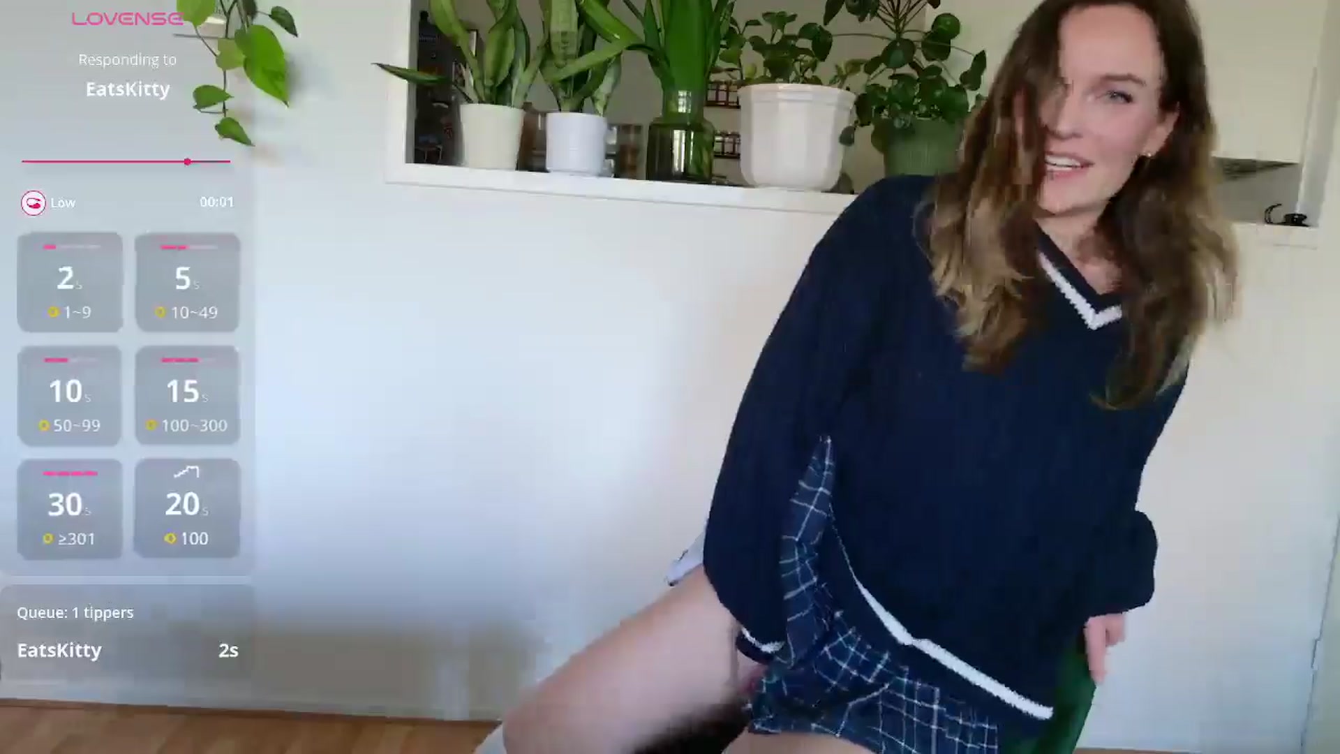 Gallery image thumbnail from Ana_Alexis's myfreecams stream on, 02/18/2025, 14:19 image 20 of 20