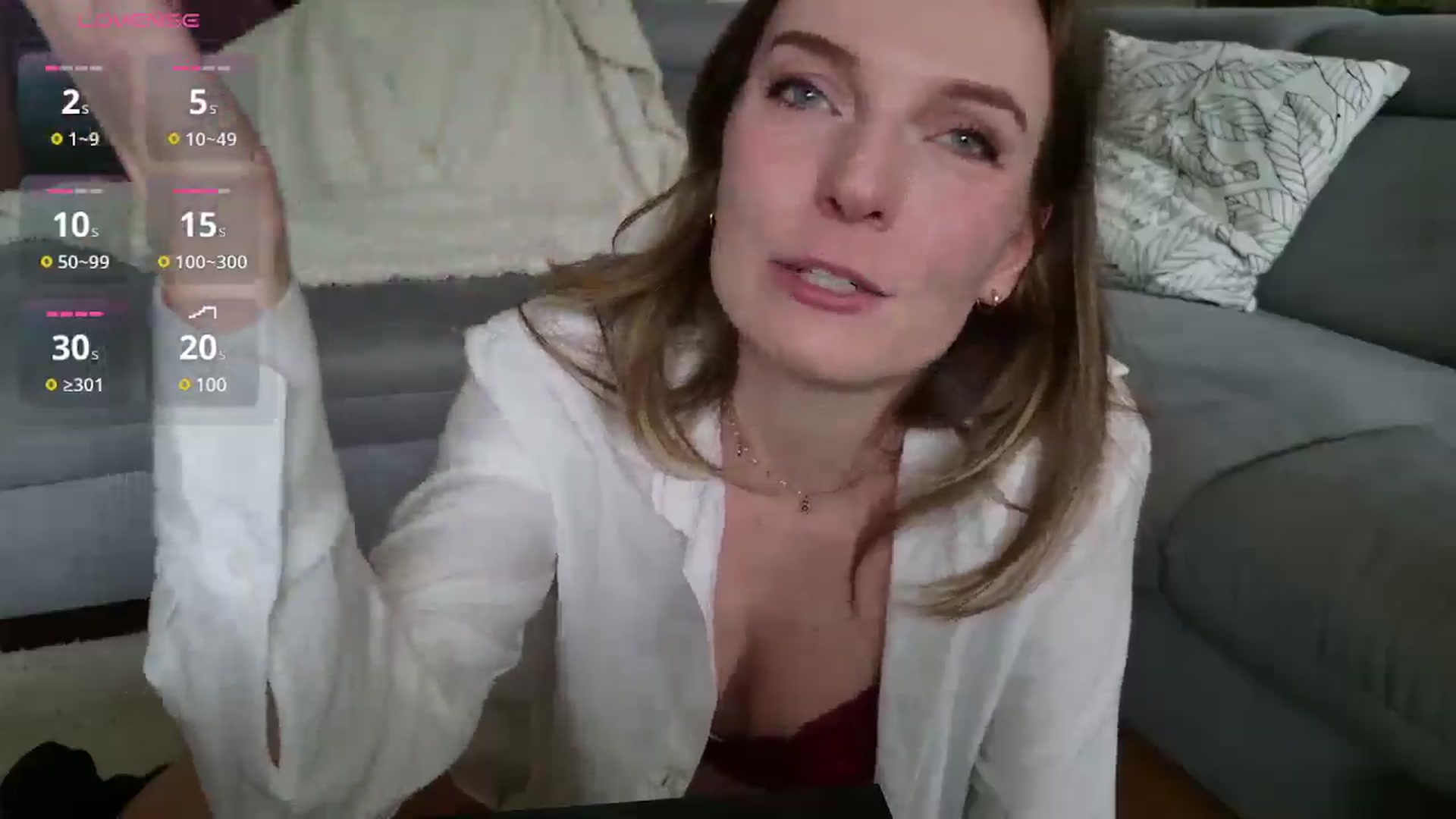 Gallery image thumbnail from Ana_Alexis's myfreecams stream on, 02/24/2025, 12:17 image 7 of 20