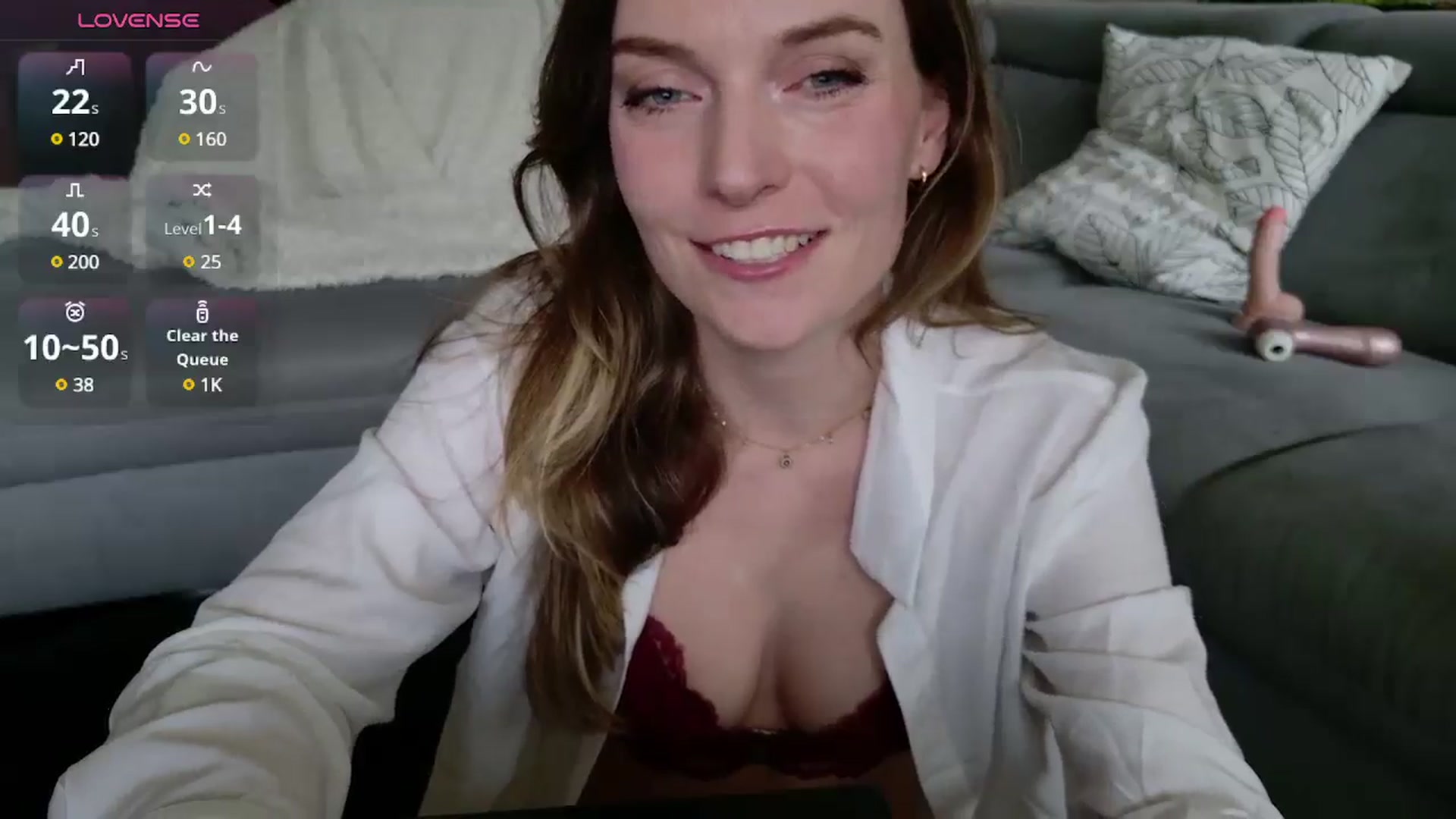 Gallery image thumbnail from Ana_Alexis's myfreecams stream on, 02/24/2025, 14:26 image 3 of 20