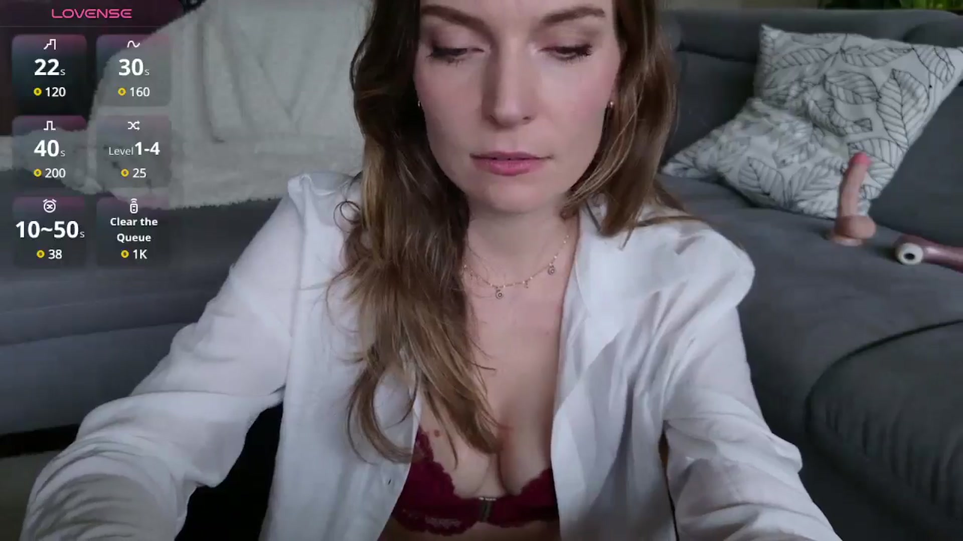 Gallery image thumbnail from Ana_Alexis's myfreecams stream on, 02/24/2025, 15:31 image 6 of 20