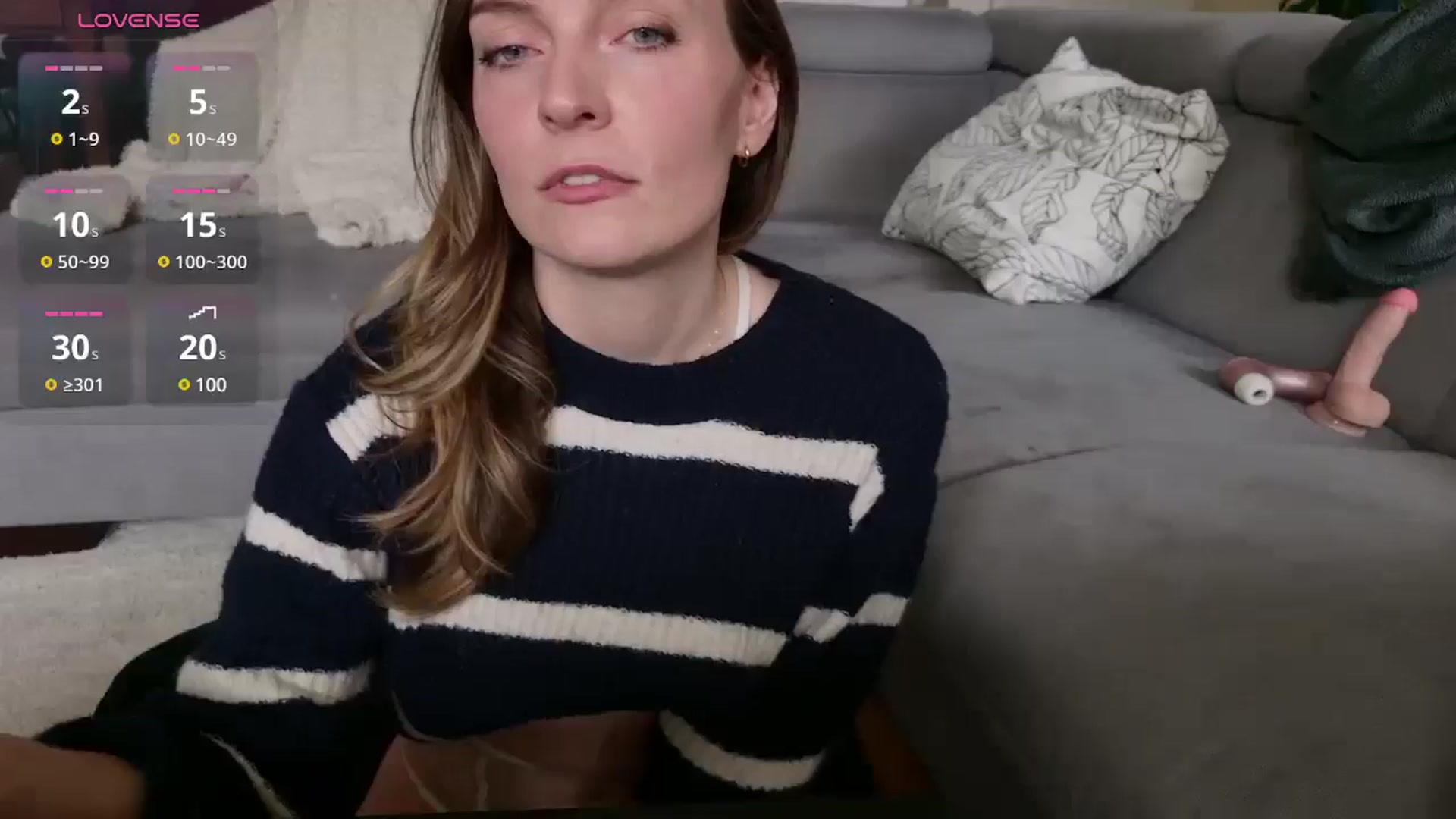 Gallery image thumbnail from Ana_Alexis's myfreecams stream on, 02/27/2025, 13:57 image 12 of 20