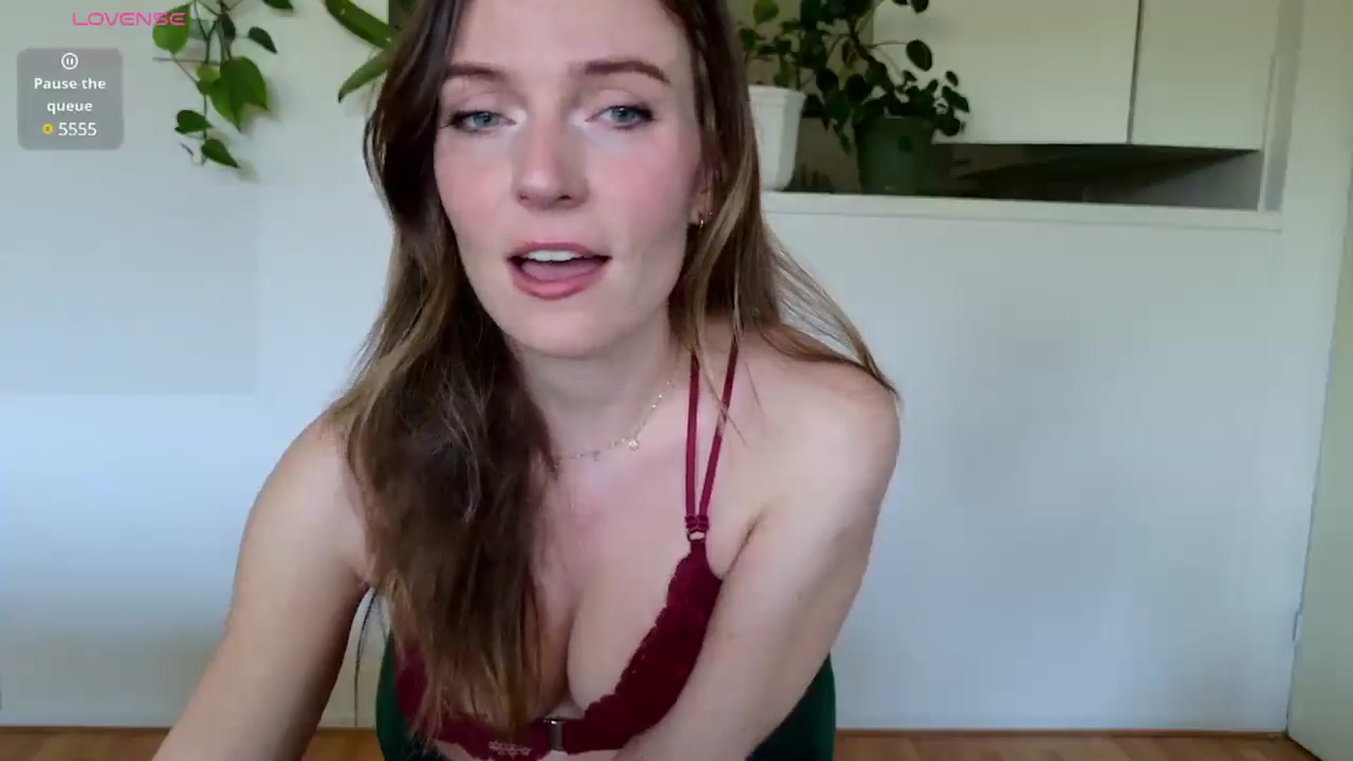 Gallery image thumbnail from Ana_Alexis's myfreecams stream on, 03/05/2025, 11:57 image 6 of 20