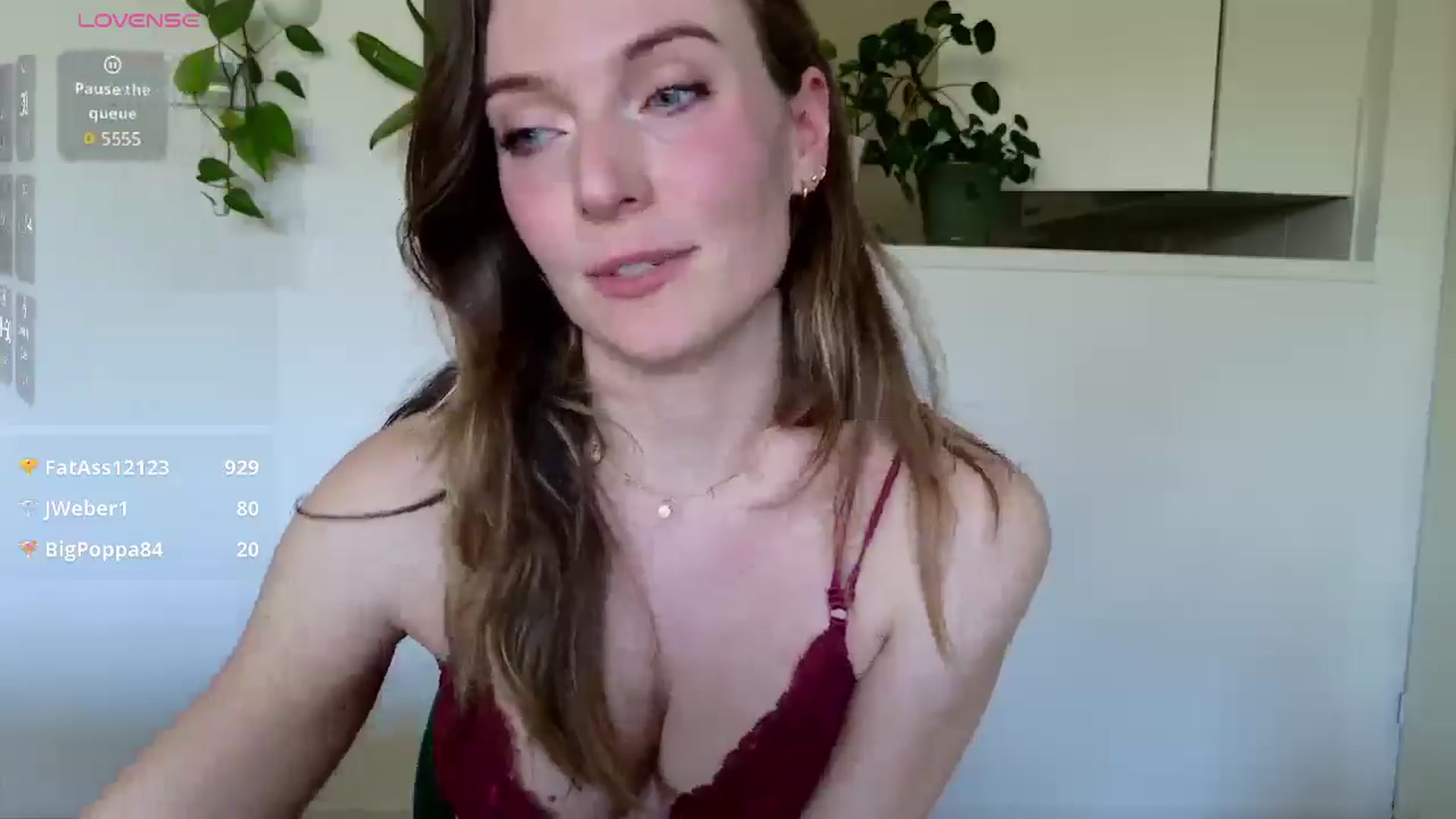 Gallery image thumbnail from Ana_Alexis's myfreecams stream on, 03/05/2025, 13:03 image 10 of 20