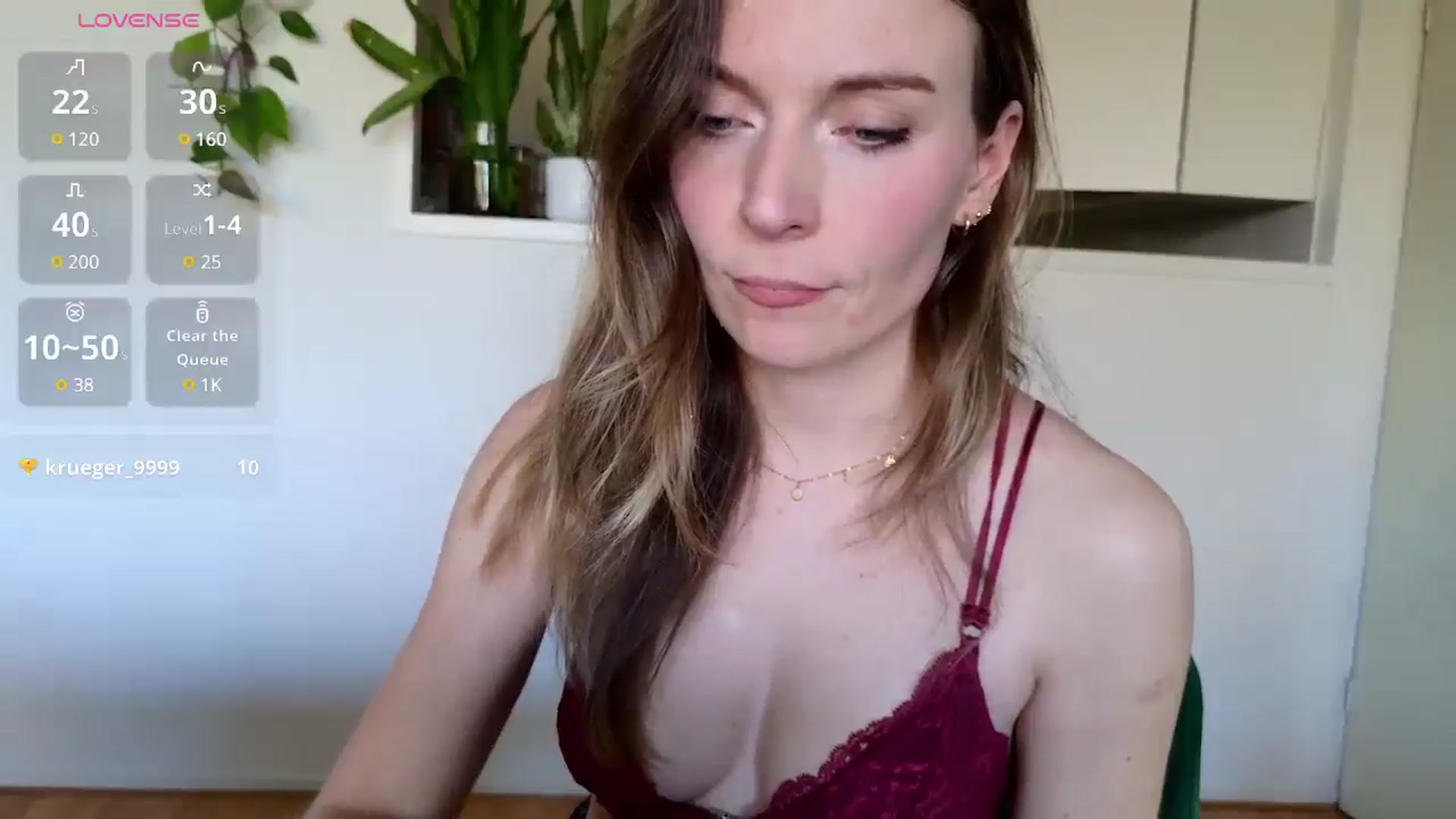 Gallery image thumbnail from Ana_Alexis's myfreecams stream on, 03/05/2025, 13:49 image 7 of 20