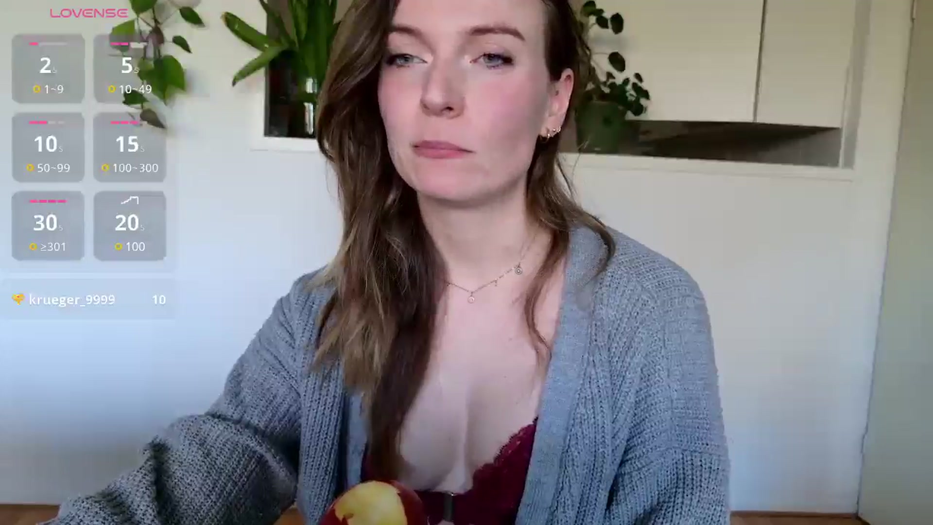 Gallery image thumbnail from Ana_Alexis's myfreecams stream on, 03/05/2025, 13:49 image 8 of 20