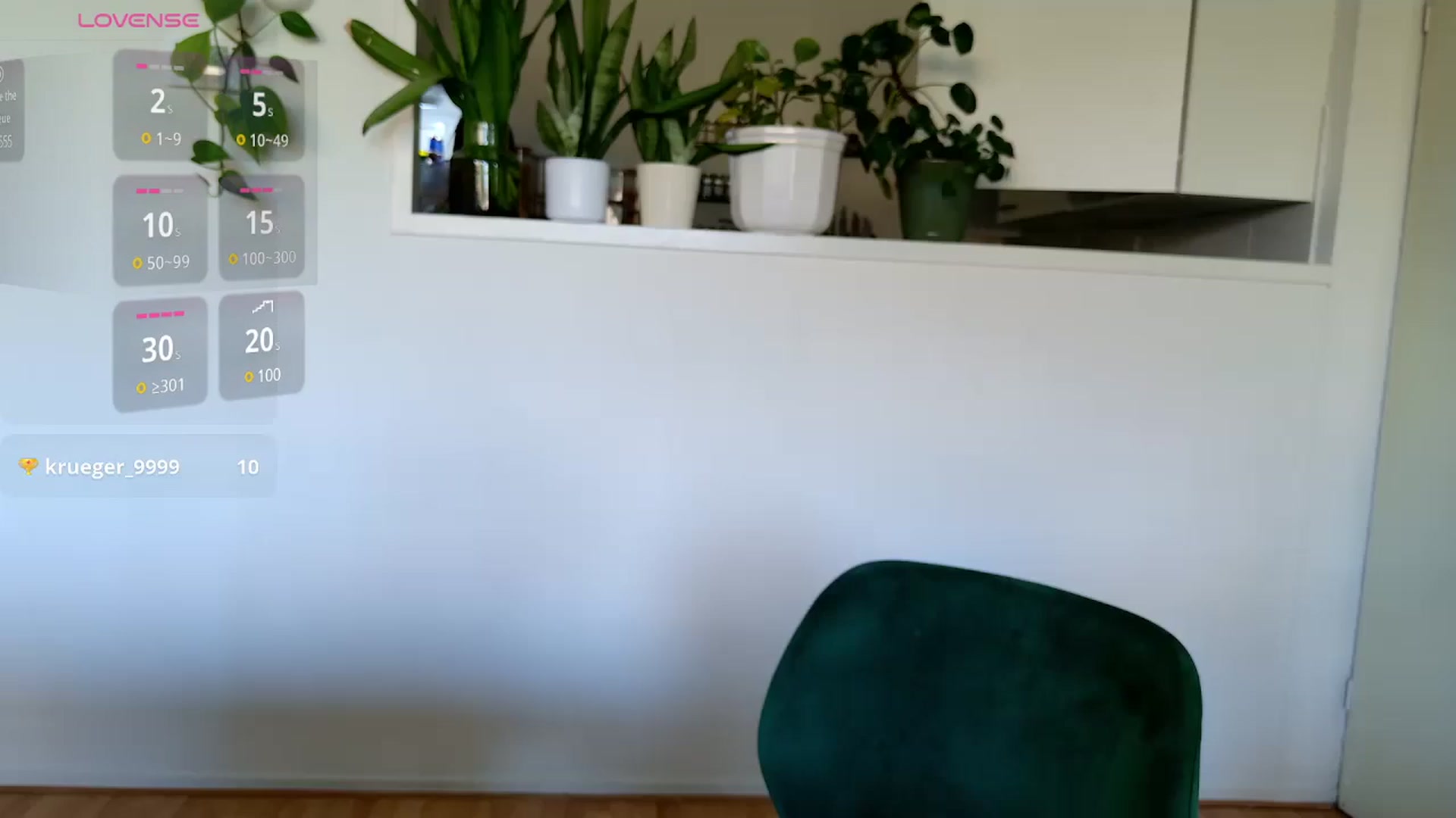 Gallery image thumbnail from Ana_Alexis's myfreecams stream on, 03/05/2025, 13:49 image 6 of 20