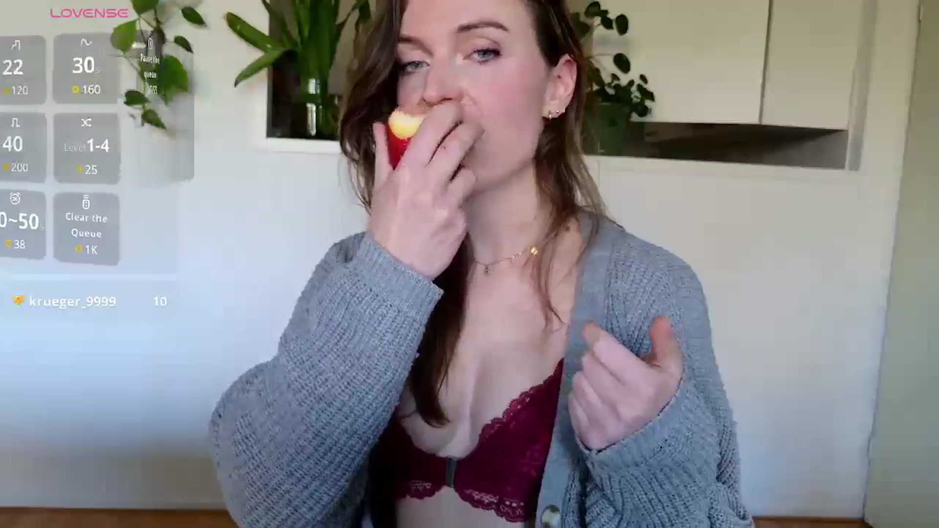 Gallery image thumbnail from Ana_Alexis's myfreecams stream on, 03/05/2025, 13:49 image 9 of 20
