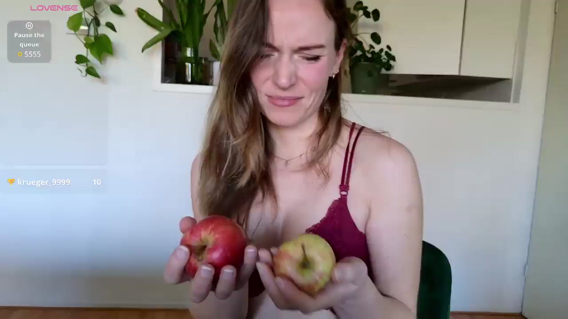 Gallery image thumbnail from Ana_Alexis's myfreecams stream on, 03/05/2025, 13:49 image 2 of 20