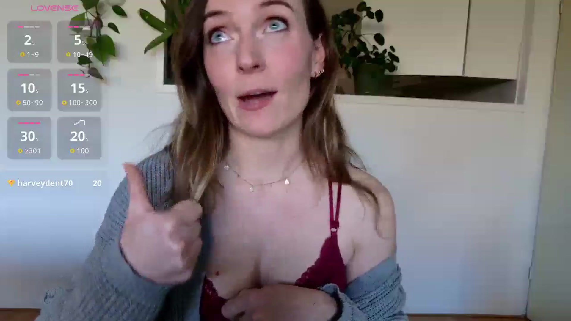 Gallery image thumbnail from Ana_Alexis's myfreecams stream on, 03/05/2025, 14:35 image 2 of 20