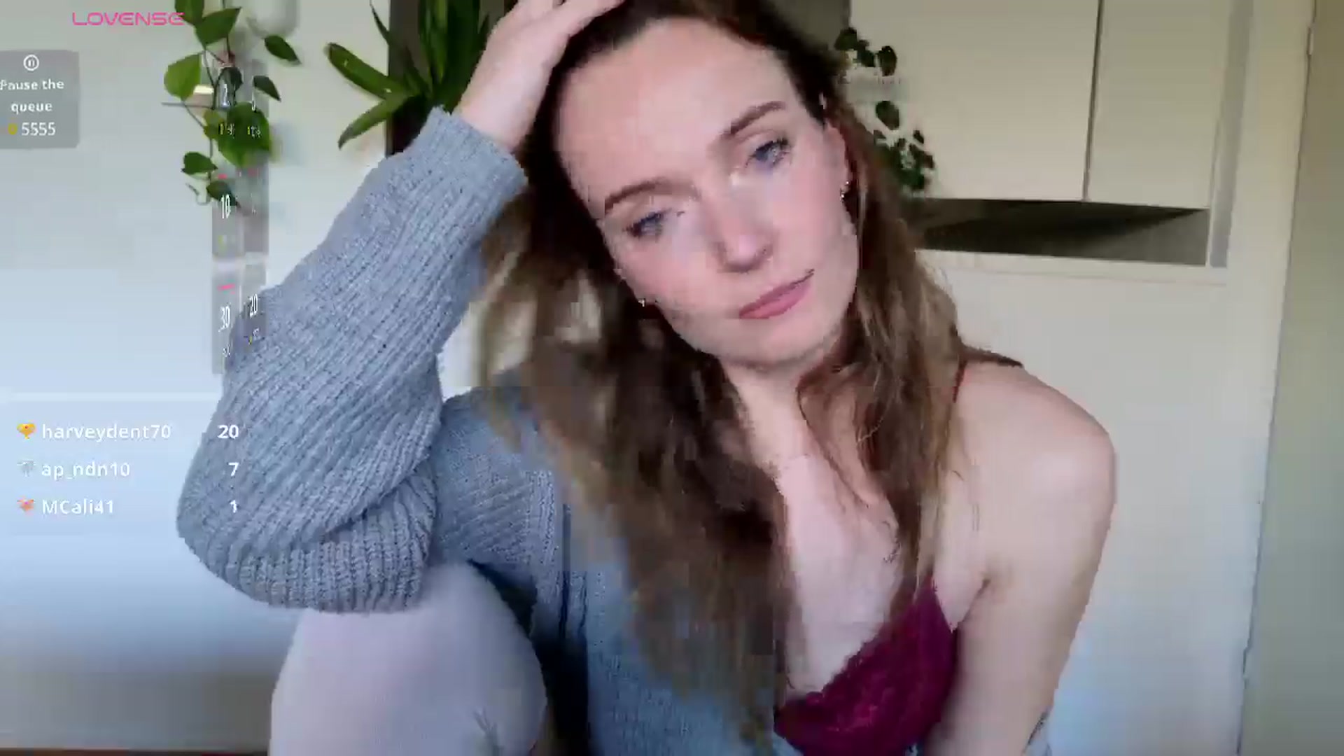 Gallery image thumbnail from Ana_Alexis's myfreecams stream on, 03/05/2025, 14:35 image 11 of 20