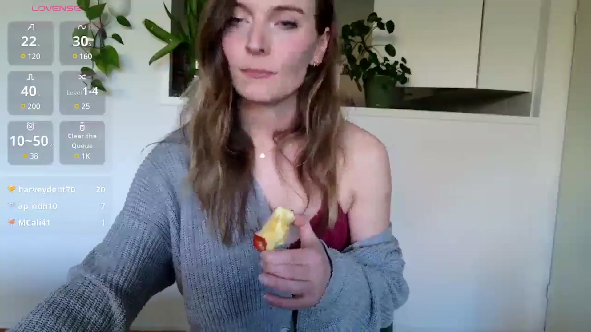 Gallery image thumbnail from Ana_Alexis's myfreecams stream on, 03/05/2025, 14:35 image 10 of 20