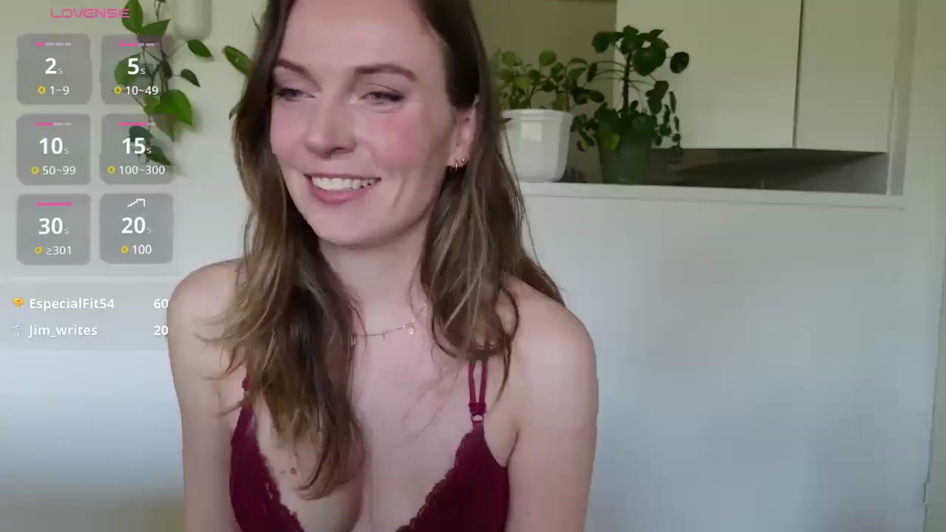 Gallery image thumbnail from Ana_Alexis's myfreecams stream on, 03/06/2025, 12:45 image 10 of 20