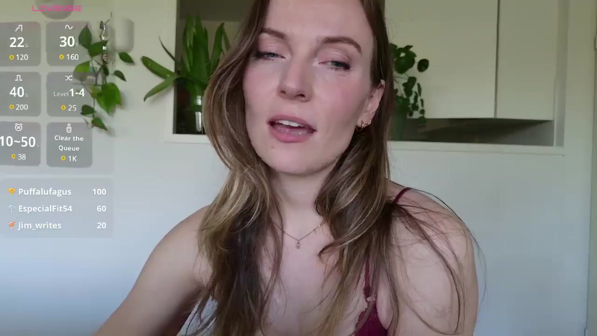 Gallery image thumbnail from Ana_Alexis's myfreecams stream on, 03/06/2025, 12:45 image 20 of 20