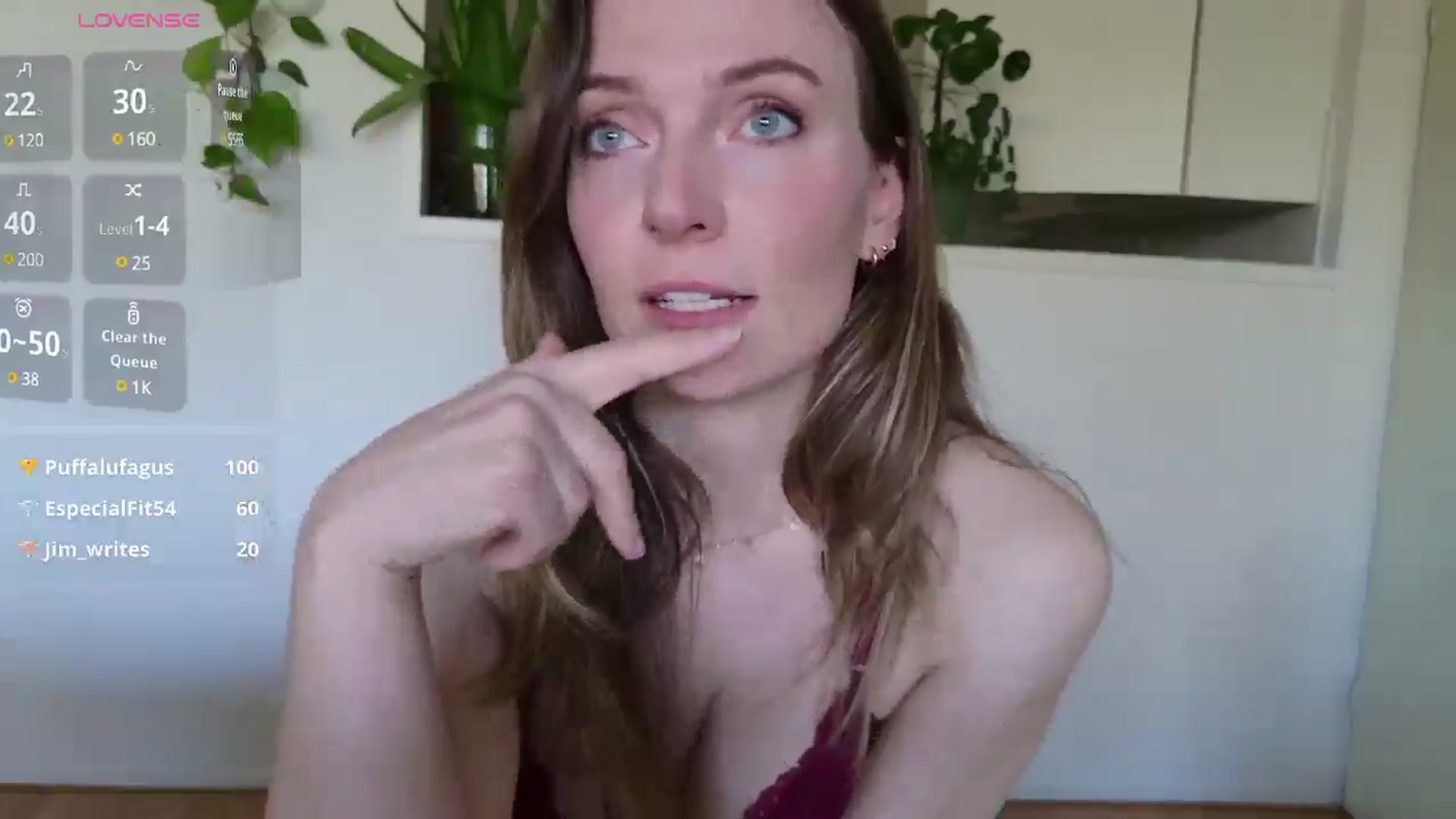 Gallery image thumbnail from Ana_Alexis's myfreecams stream on, 03/06/2025, 13:28 image 11 of 20