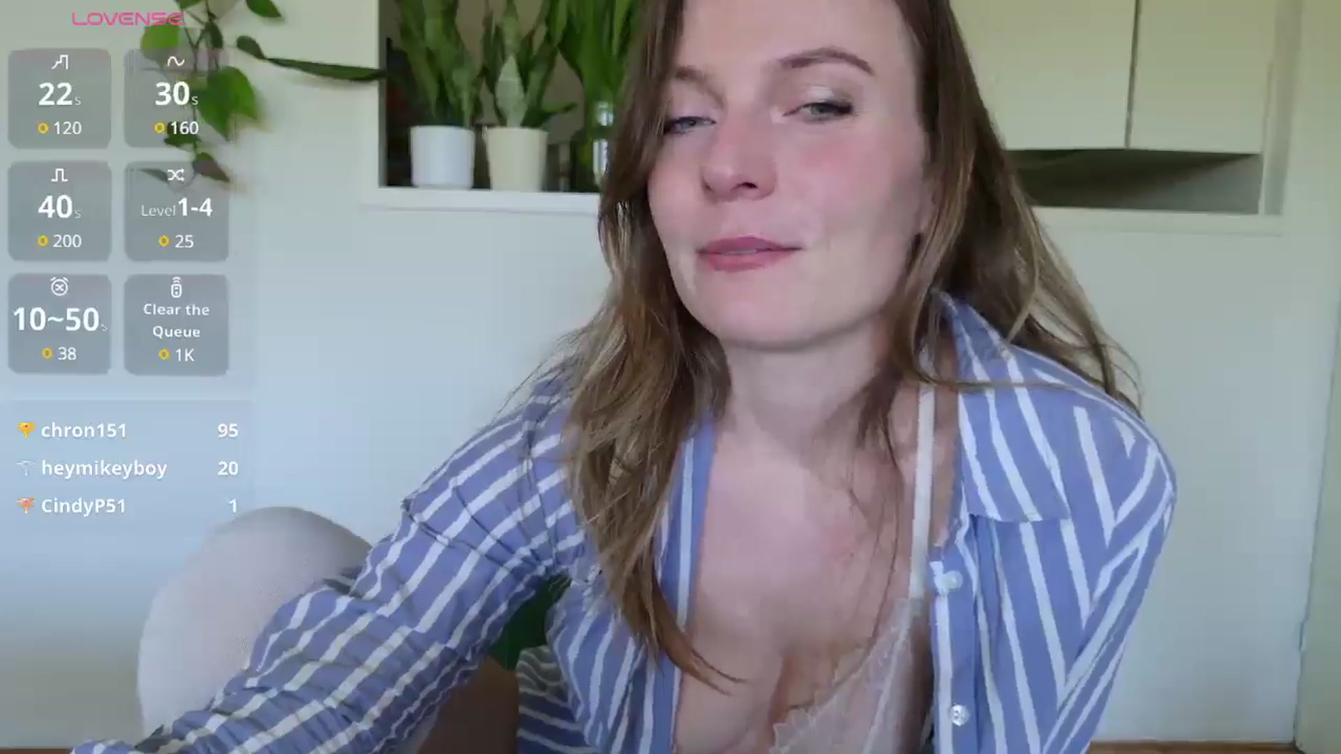 Gallery image thumbnail from Ana_Alexis's myfreecams stream on, 03/19/2025, 13:10 image 2 of 20
