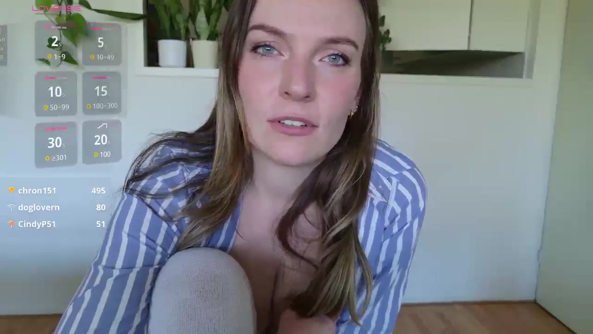 Gallery image thumbnail from Ana_Alexis's myfreecams stream on, 03/19/2025, 13:10 image 16 of 20