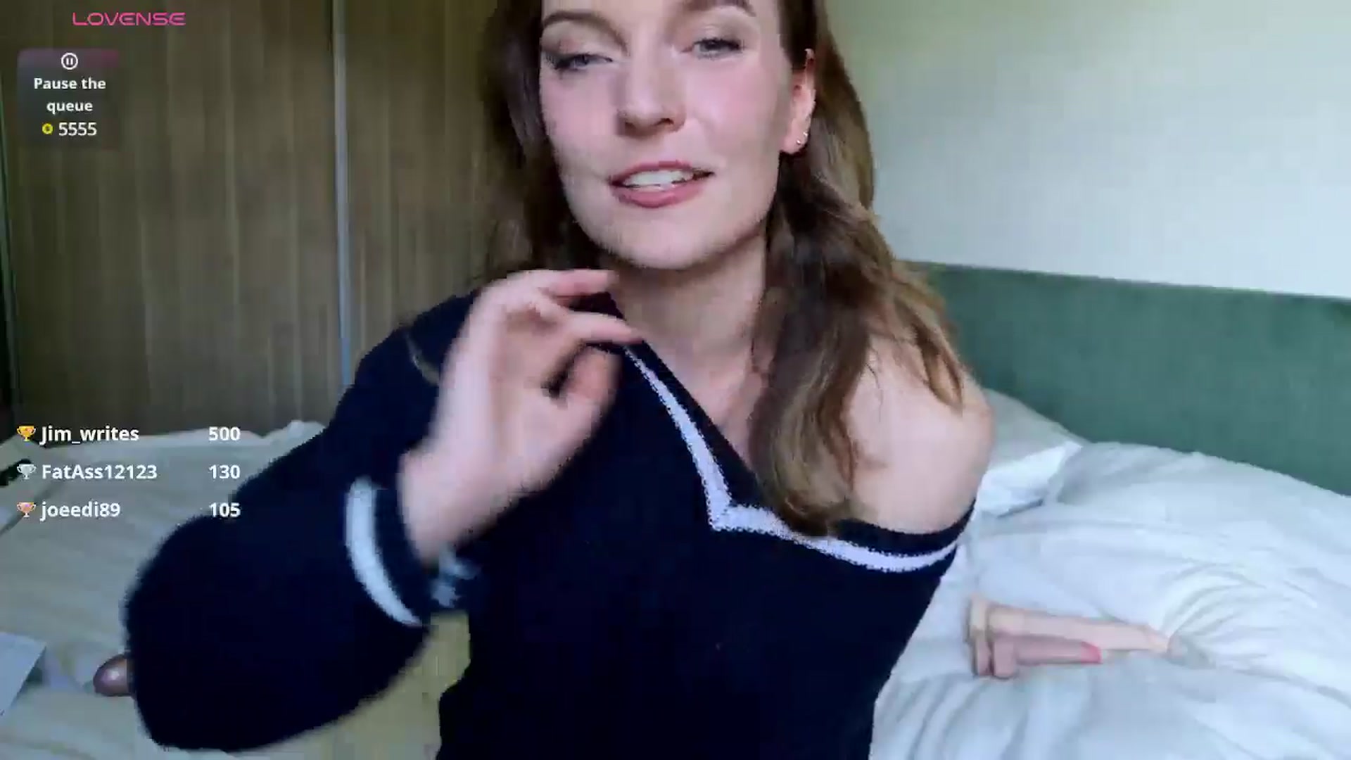 Gallery image thumbnail from Ana_Alexis's myfreecams stream on, 03/31/2025, 11:53 image 17 of 20