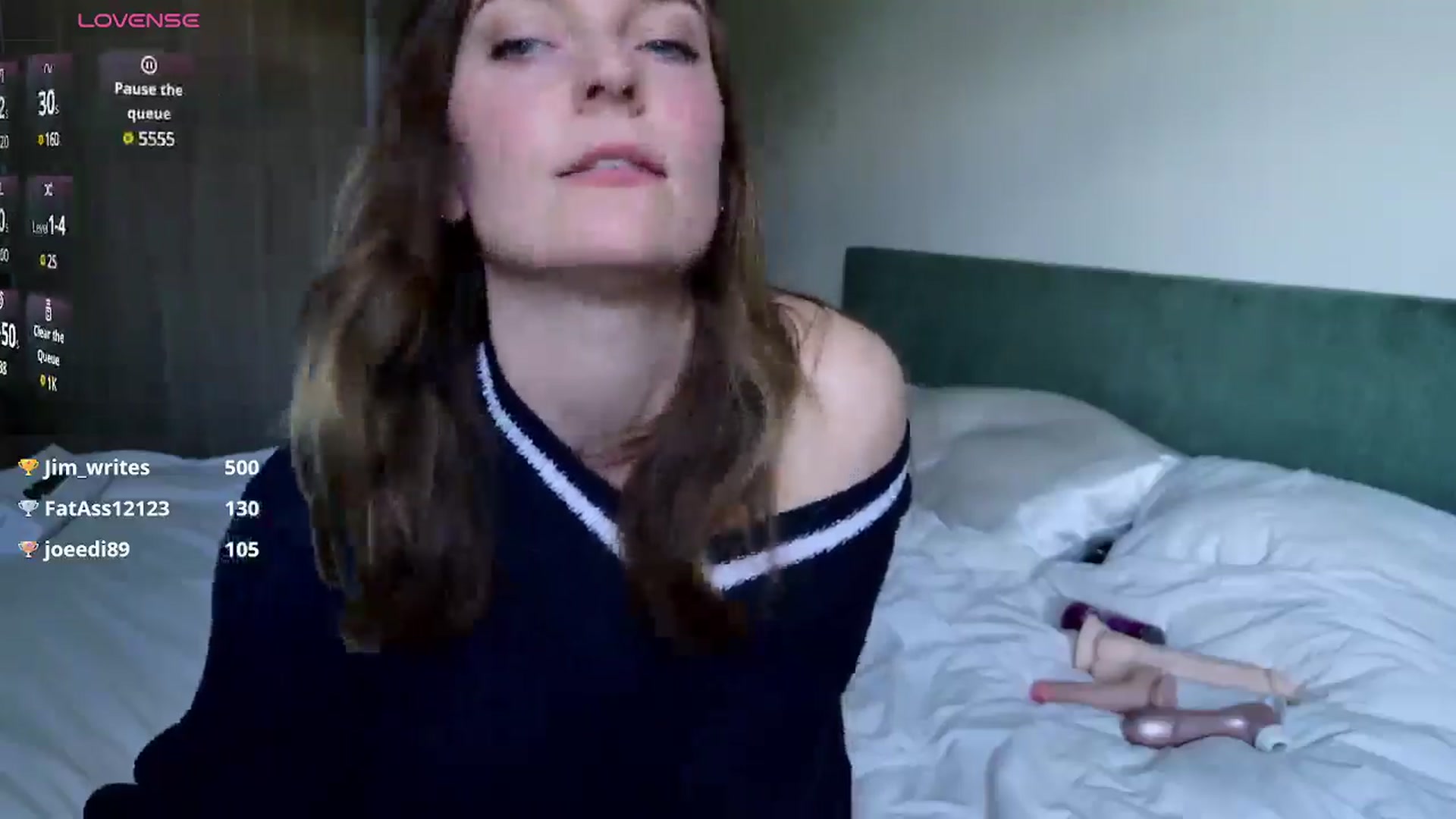 Gallery image thumbnail from Ana_Alexis's myfreecams stream on, 03/31/2025, 13:32 image 4 of 20