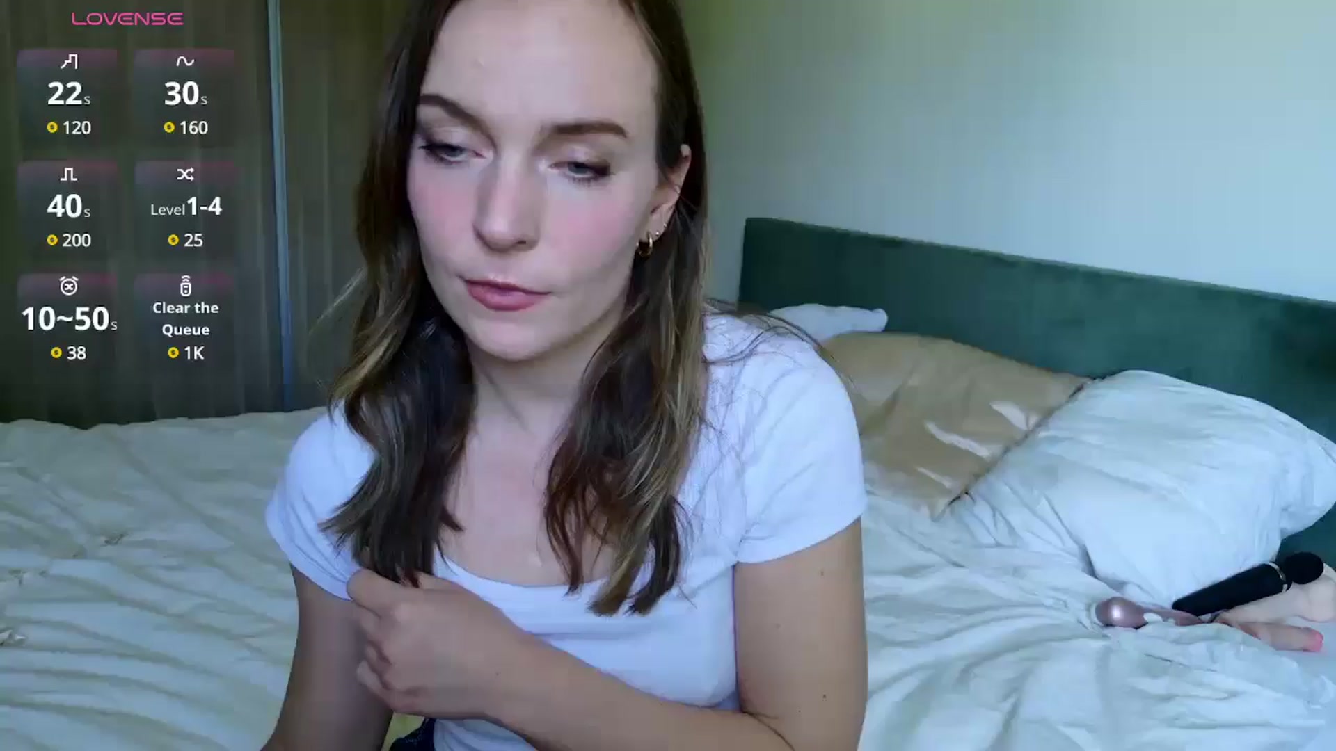 Gallery image thumbnail from Ana_Alexis's myfreecams stream on, 04/07/2025, 11:50 image 1 of 20