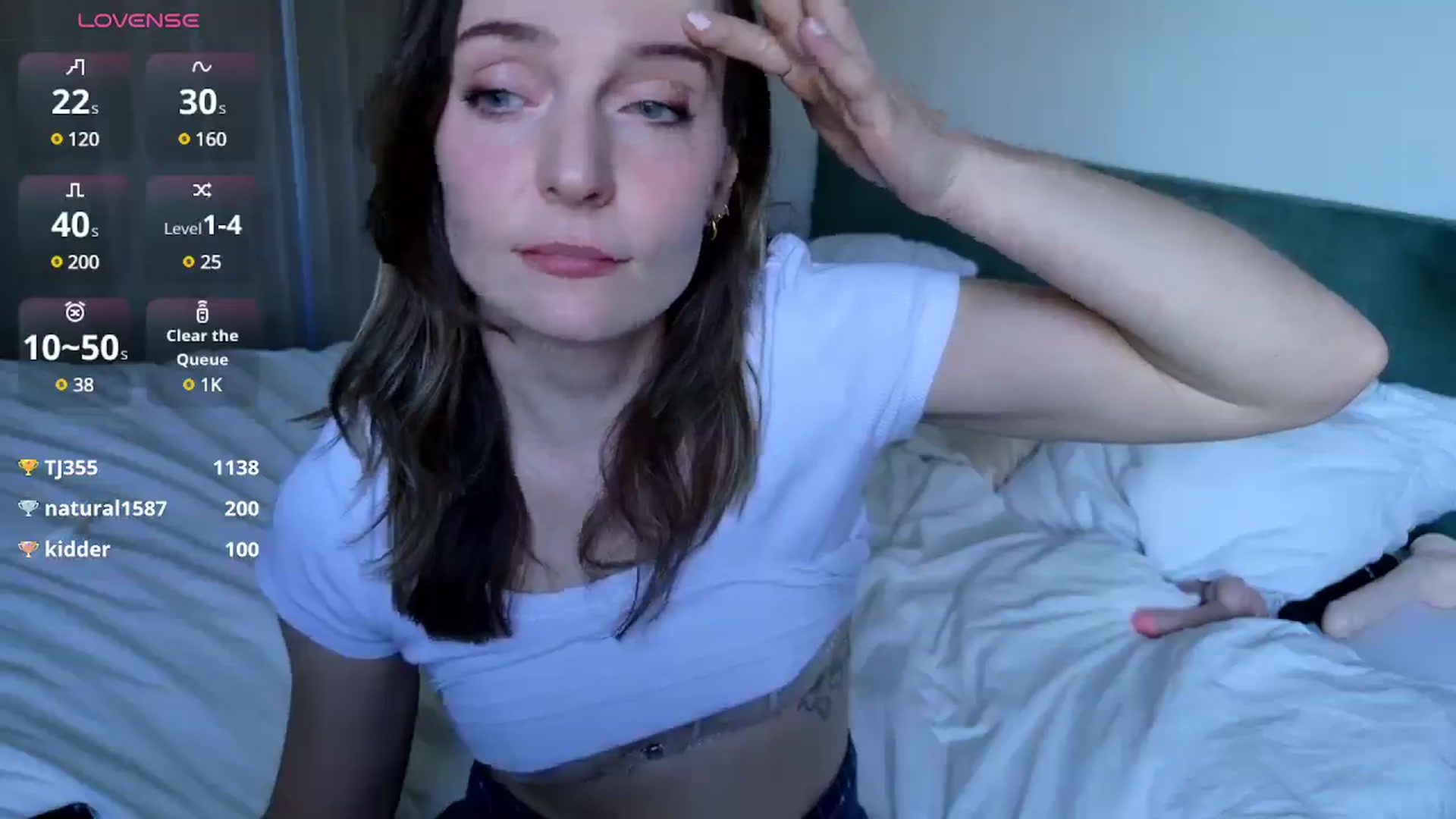 Gallery image thumbnail from Ana_Alexis's myfreecams stream on, 04/07/2025, 13:19 image 11 of 20