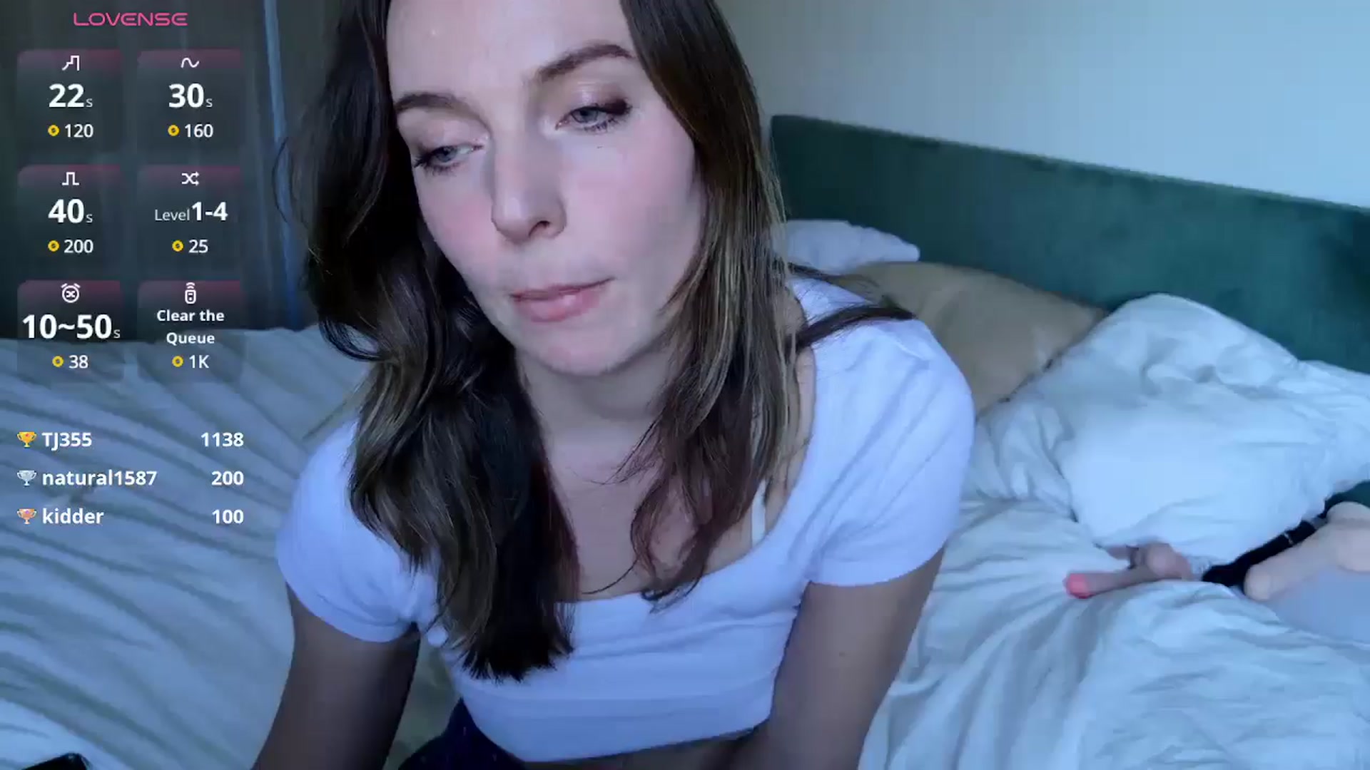 Gallery image thumbnail from Ana_Alexis's myfreecams stream on, 04/07/2025, 13:19 image 10 of 20