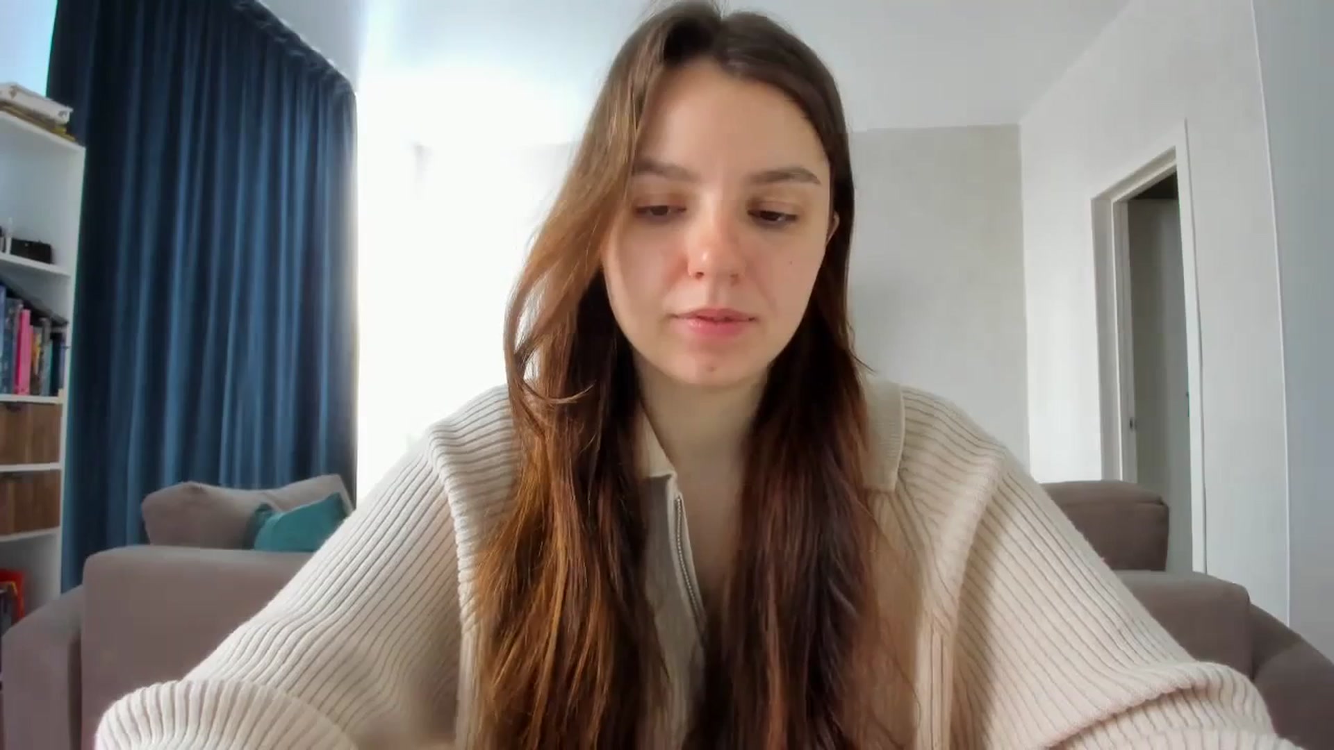 Gallery image thumbnail from Ana_Bird's myfreecams stream on, 03/17/2024, 06:04 image 2 of 20