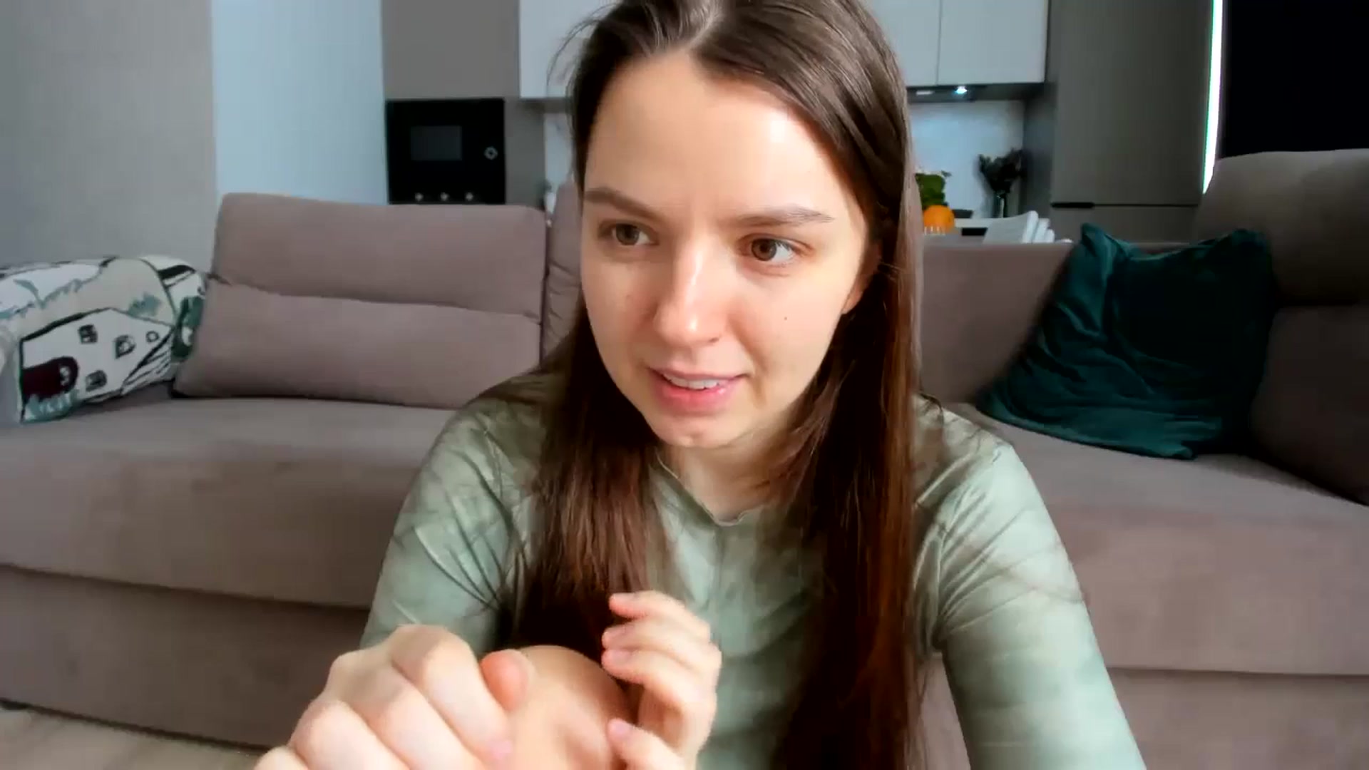 Gallery image thumbnail from Ana_Bird's myfreecams stream on, 03/21/2024, 04:37 image 10 of 20