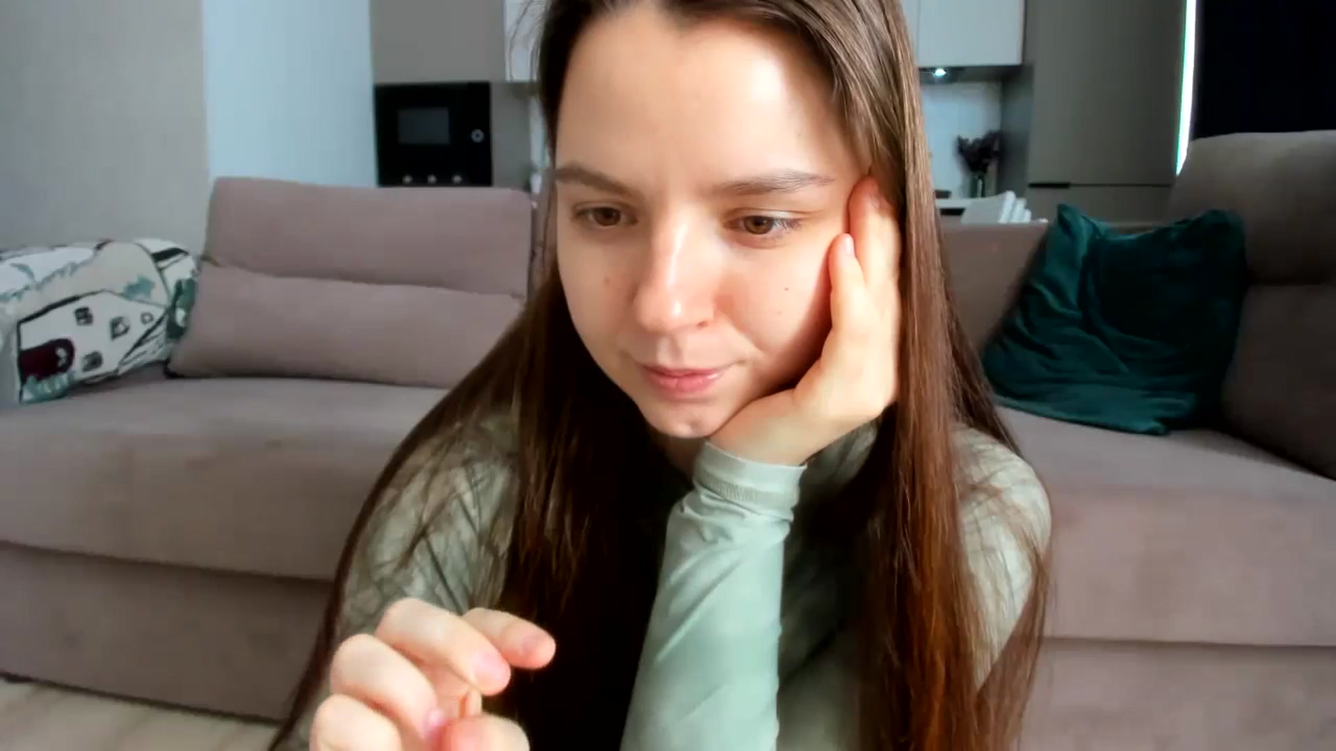 Gallery image thumbnail from Ana_Bird's myfreecams stream on, 03/21/2024, 04:37 image 8 of 20